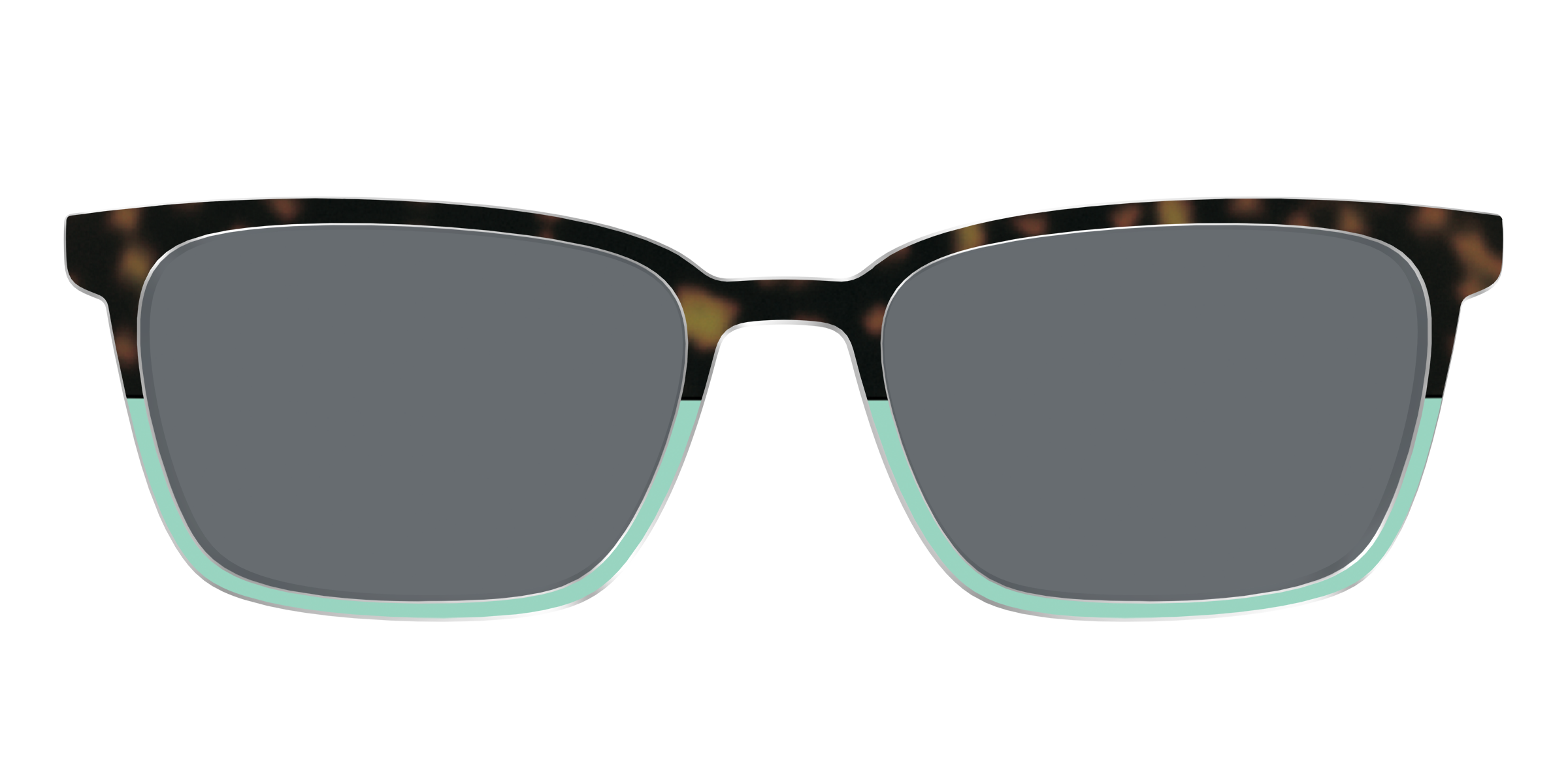 The Polarized Matcha Split Sun Top - Image 27