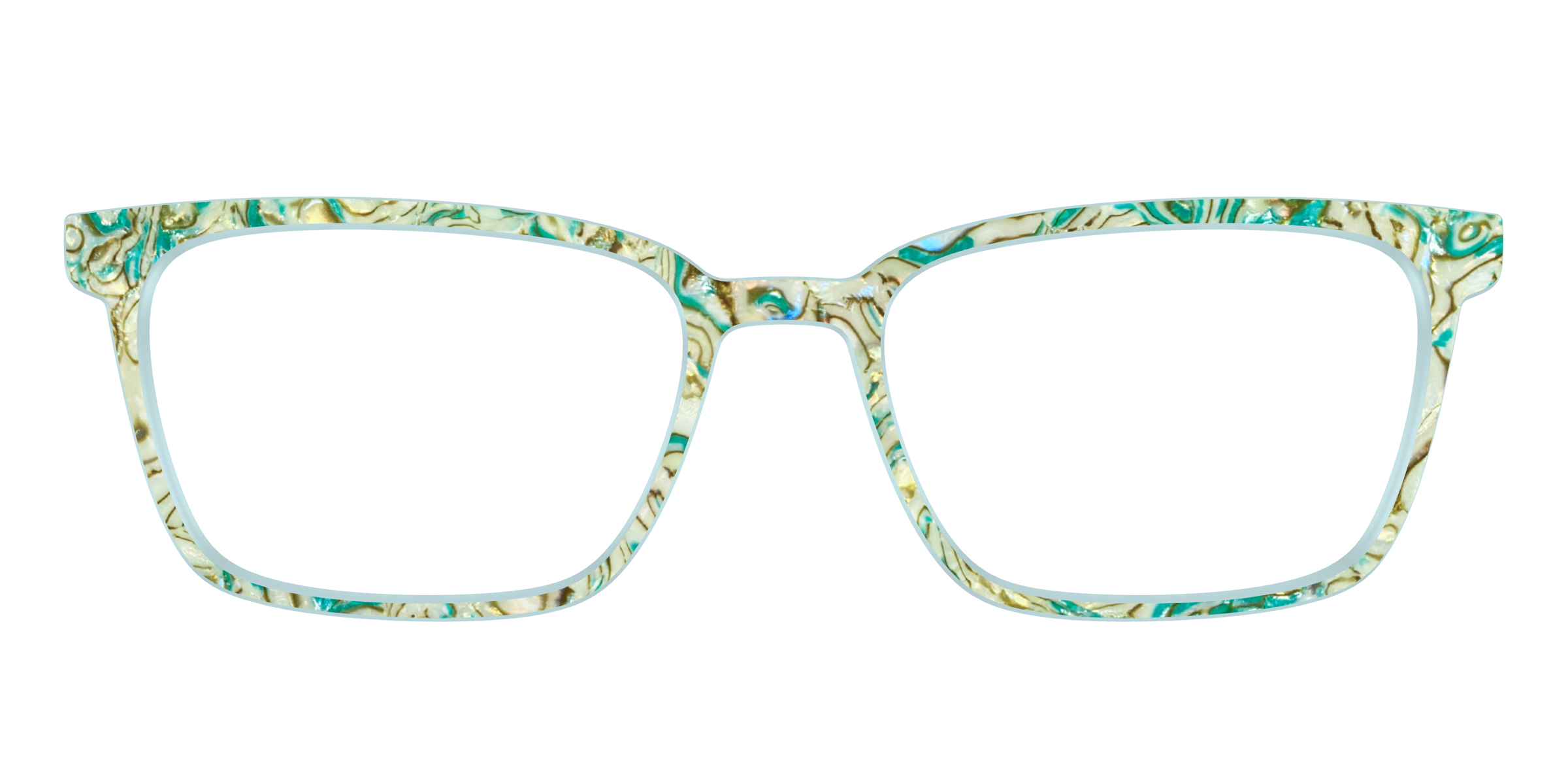 The Mint Jasper Pearl Marble - Image 45