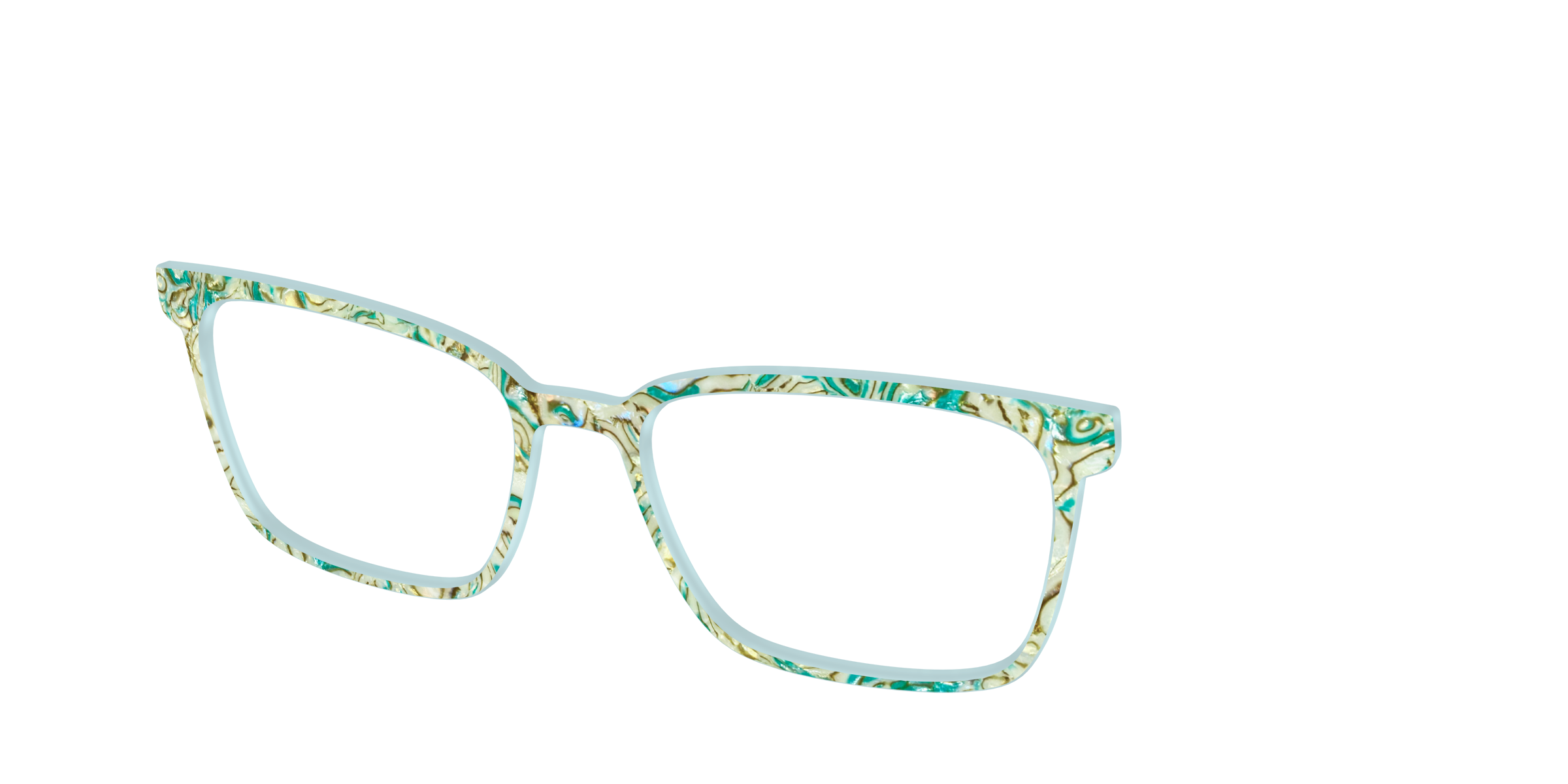 The Mint Jasper Pearl Marble - Image 46