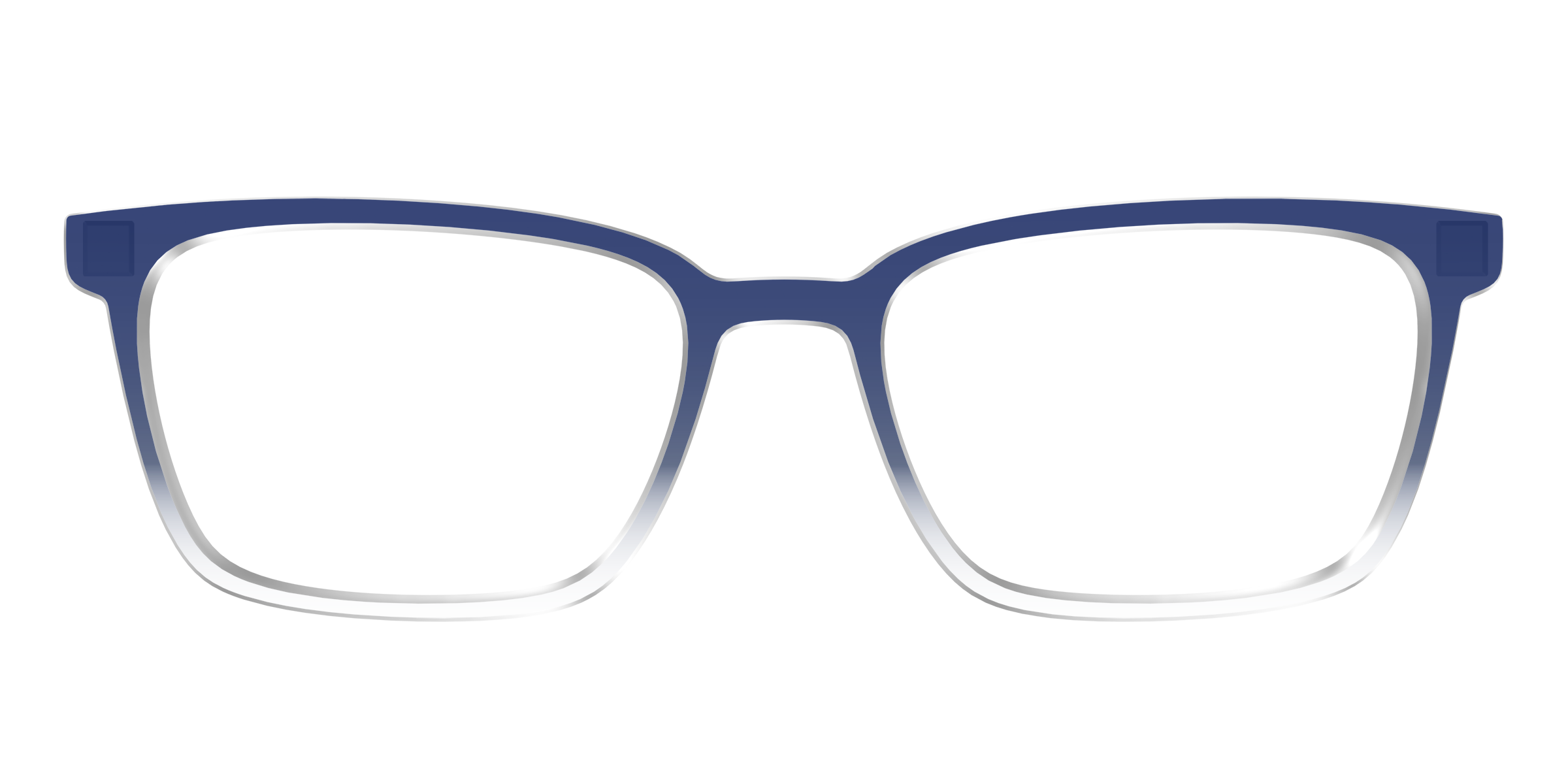 The Navy Gradient Crystal - Image 45