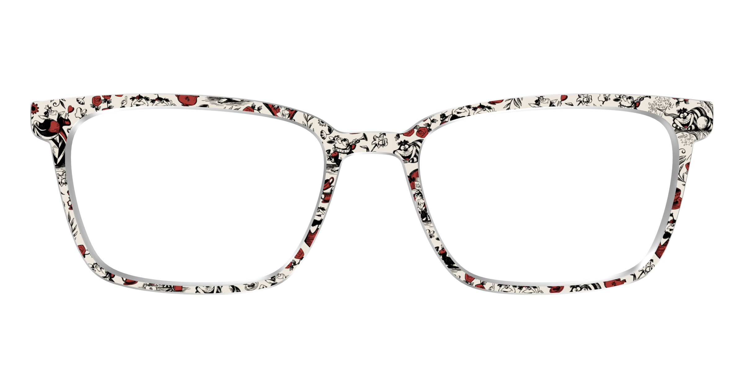 Queen of Hearts Toile - Image 45