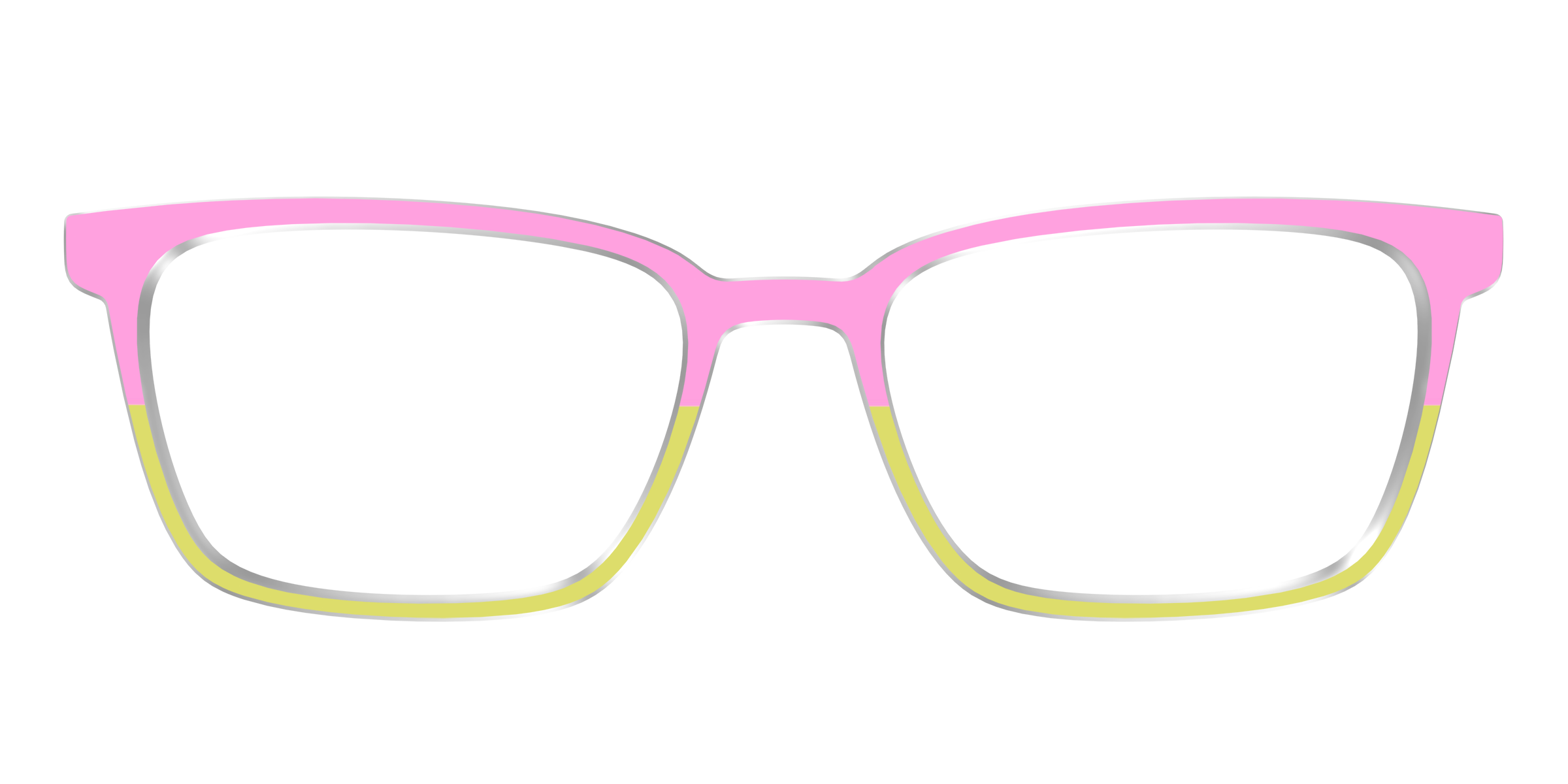 The Sweet Pea & Chartreuse Split - Image 45