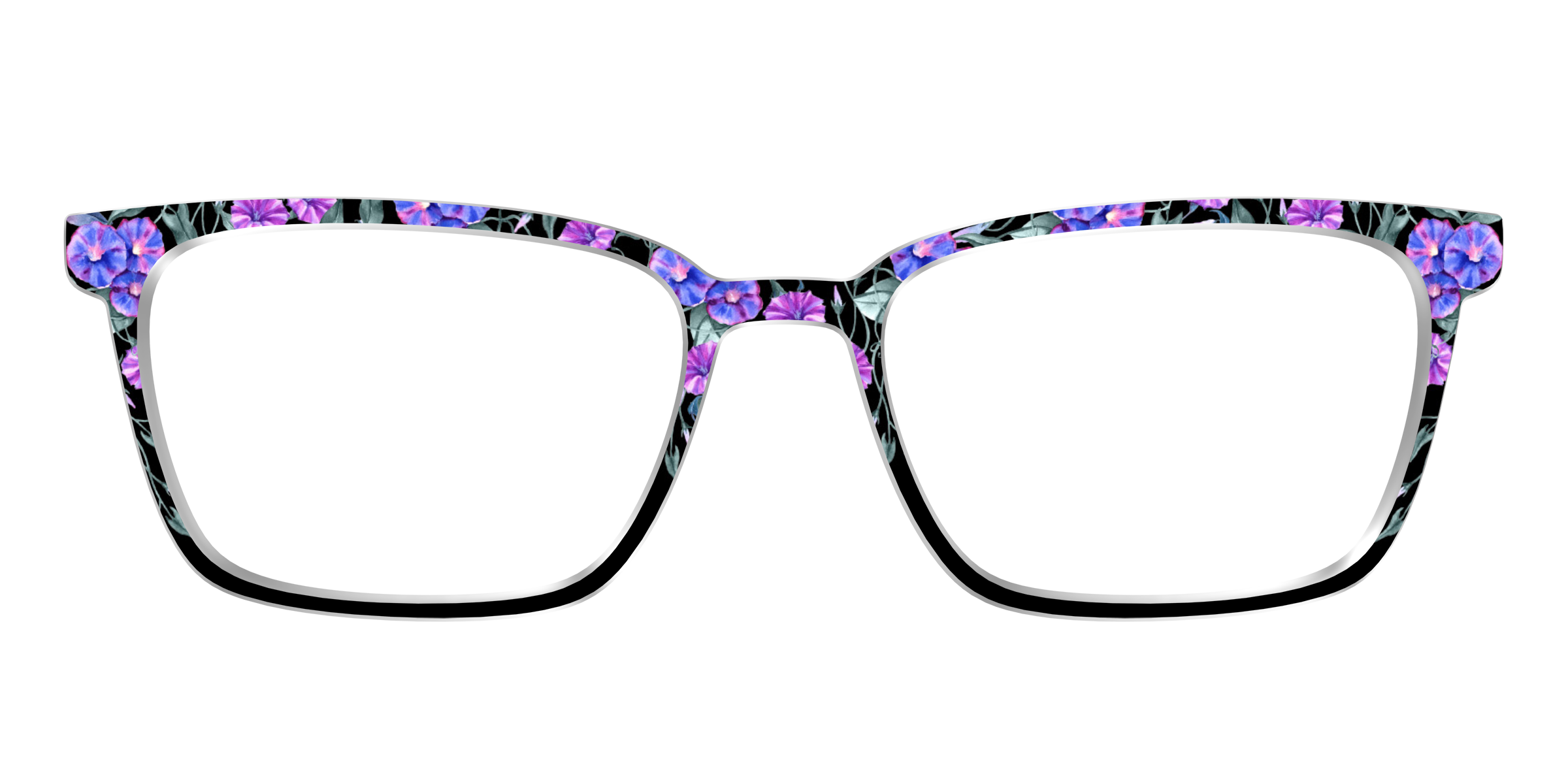 The Ultraviolet Blossoms - Image 45