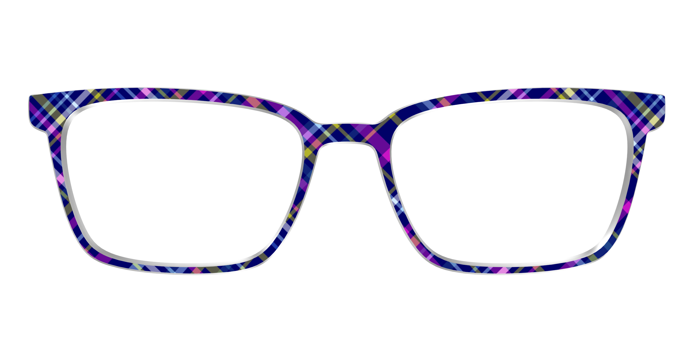 The Verbena Plaid - Image 45