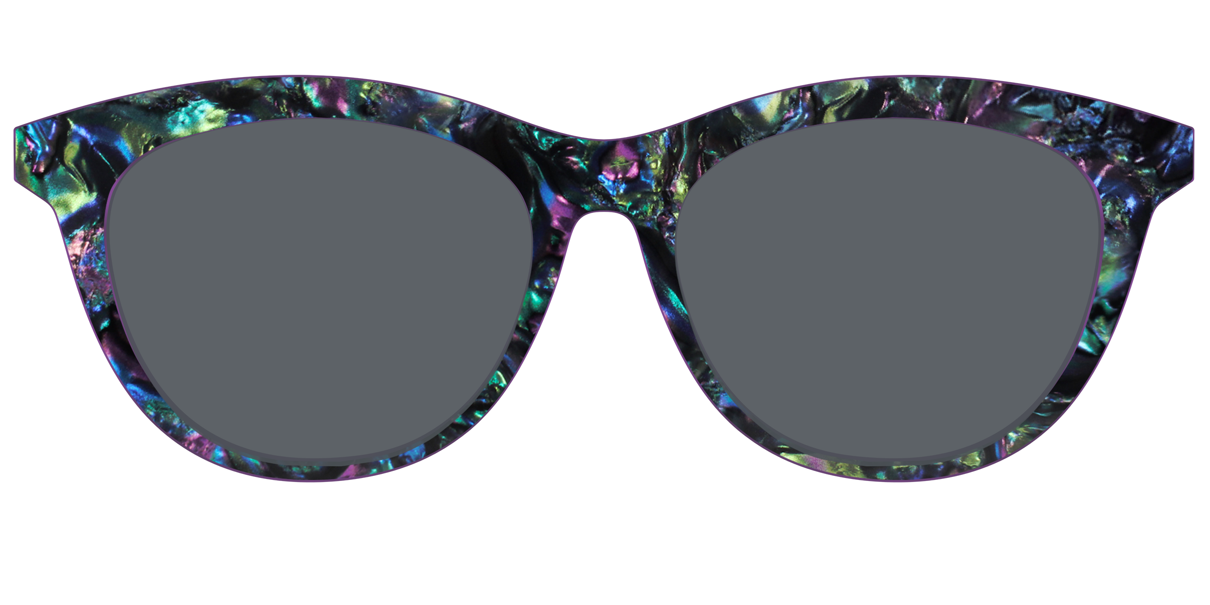 The Polarized Abalone Sun Top - Image 41