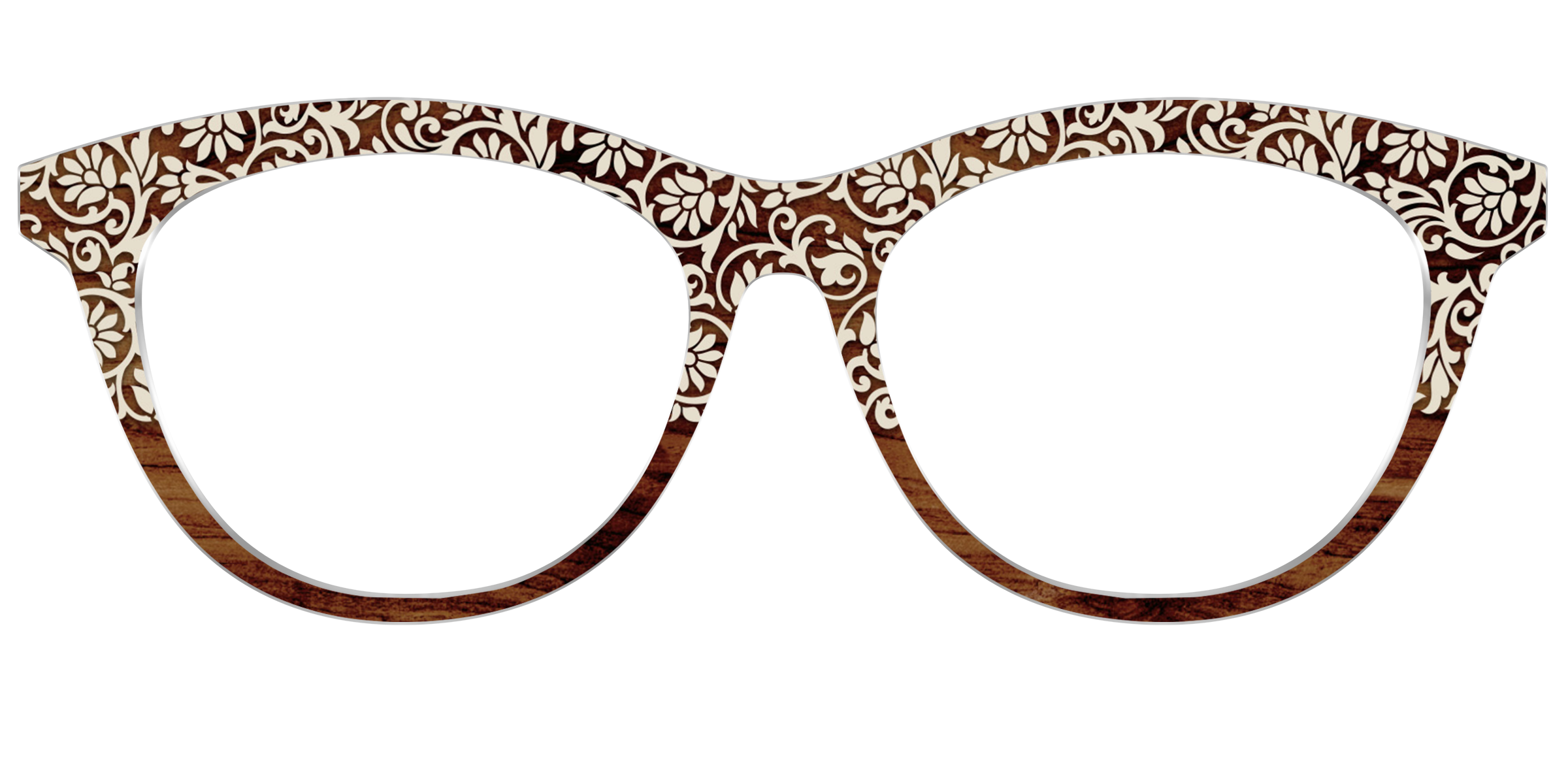 The Artisan Woodgrain Floral - Image 41