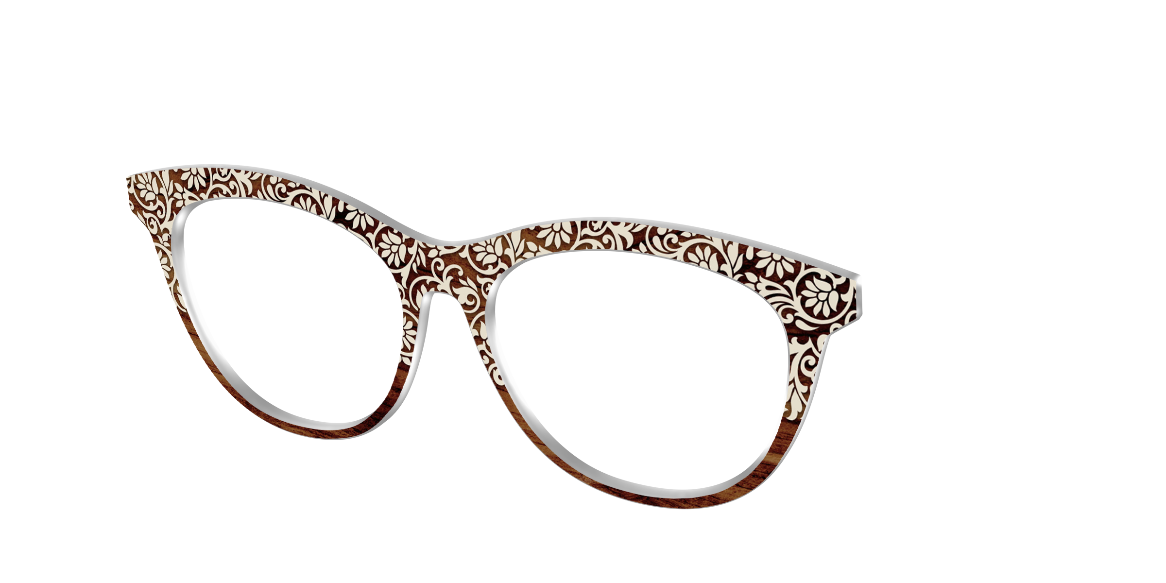 The Artisan Woodgrain Floral - Image 42