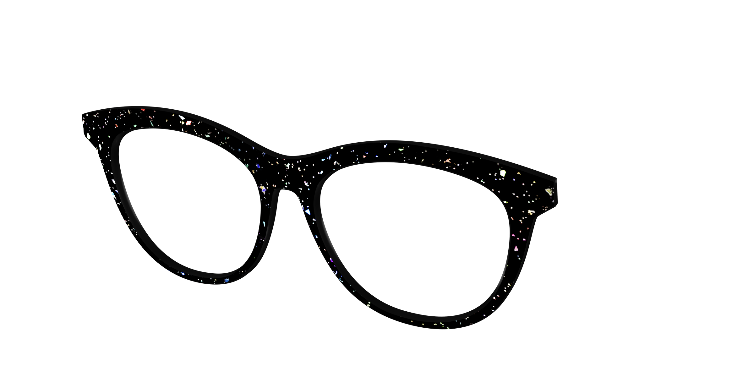 The Black Holographic Flakes - Image 42