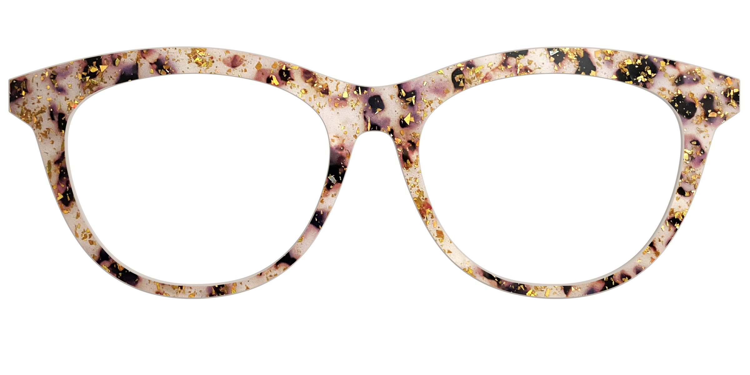 The Buttercream Tortoise with Gold Flakes - Image 41
