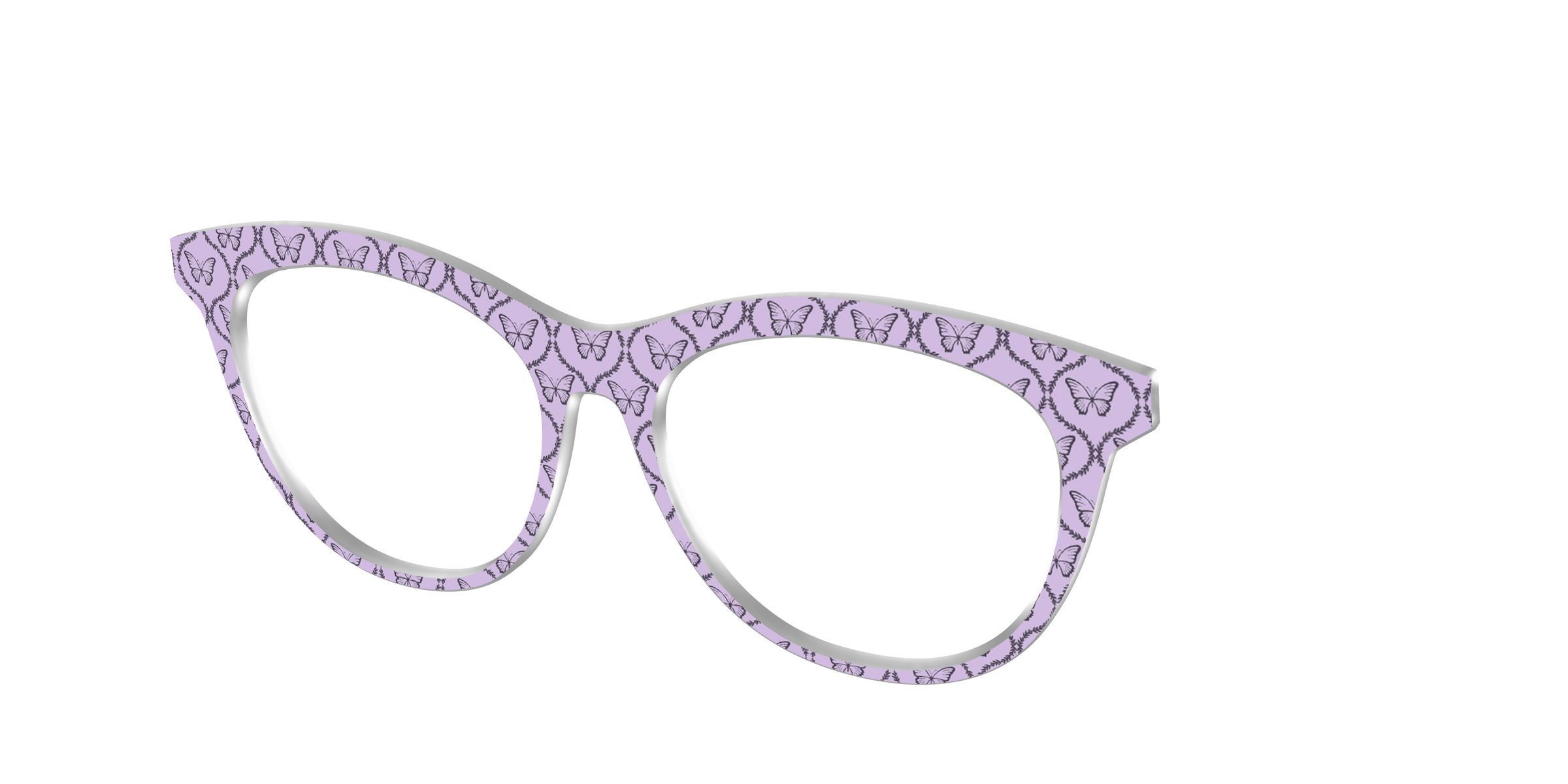 The Butterfly Trellis - Image 42
