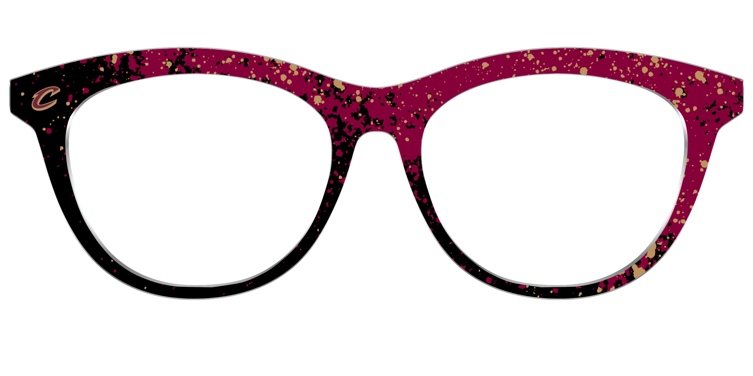 The Cavaliers Splatter - Image 41