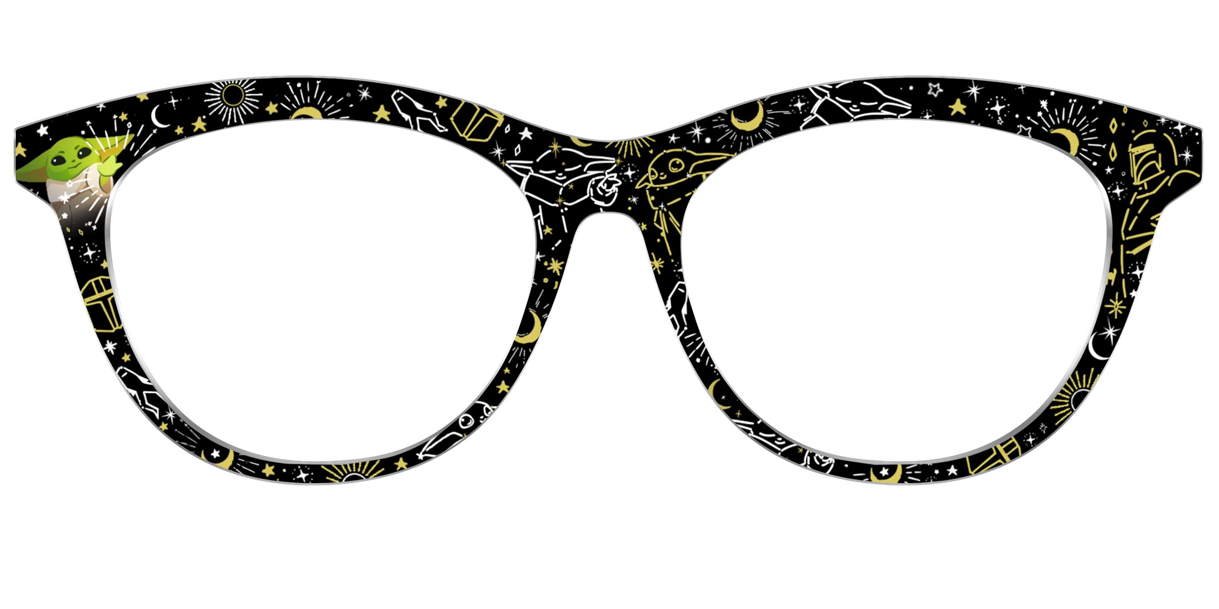 Celestial Grogu? - Image 41