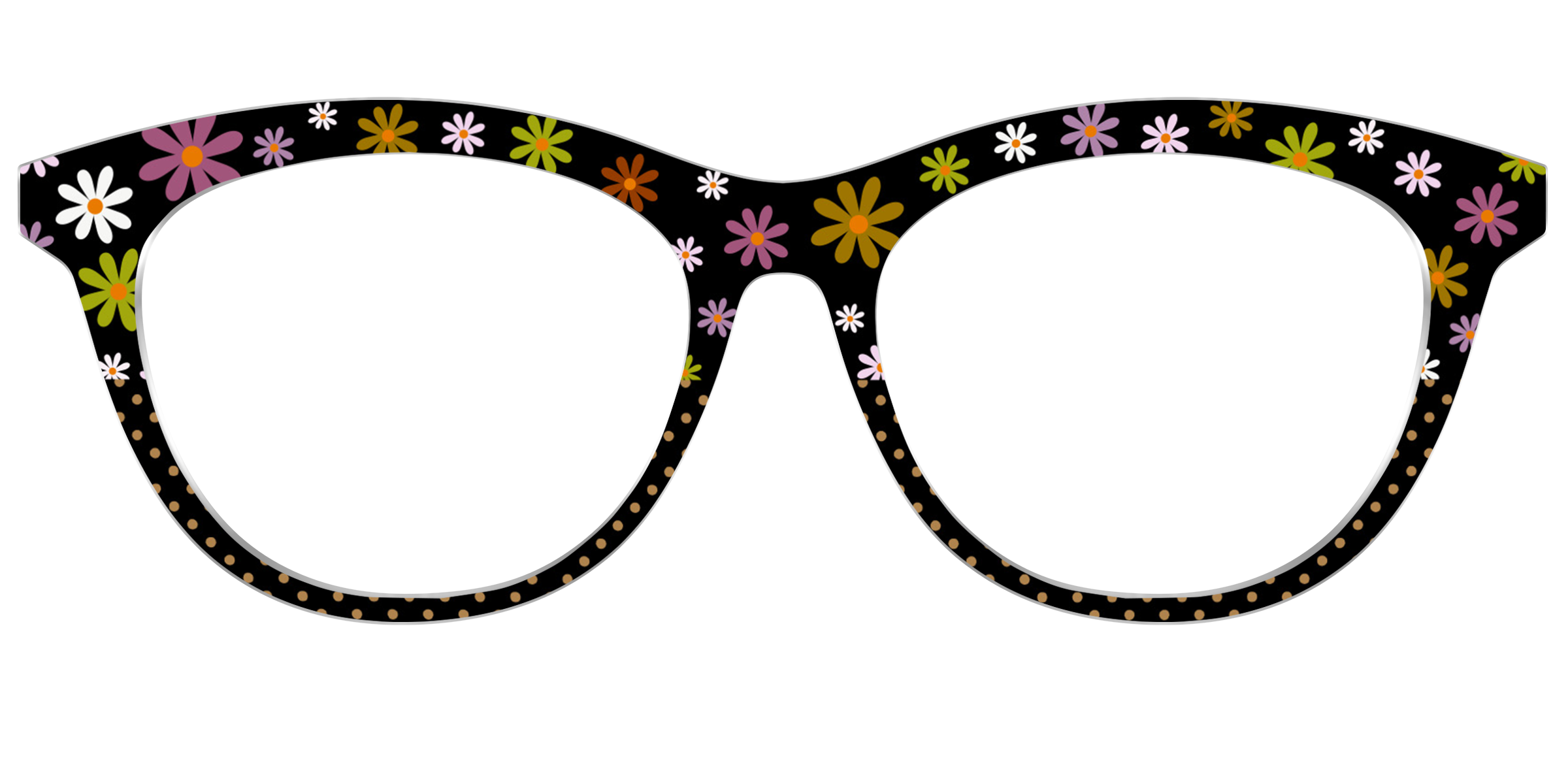 The Daisy Dot Split - Image 41