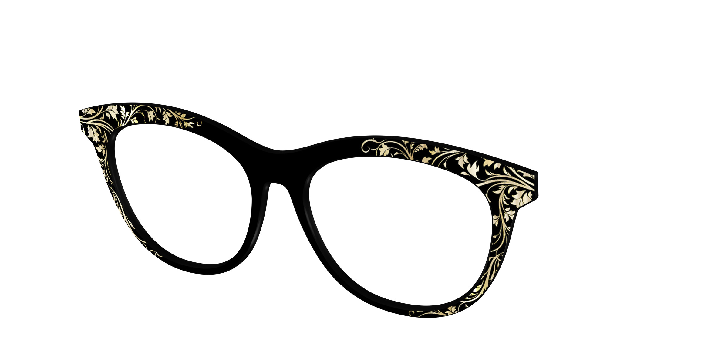 The Gold Foil Vines - Image 42