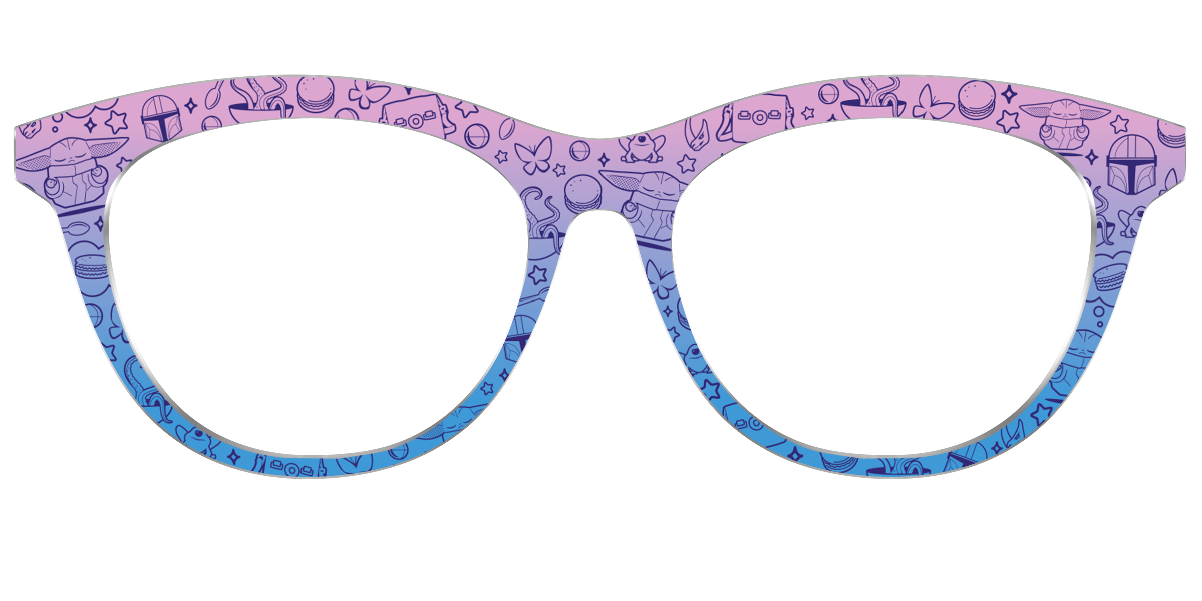 Grogu? Galaxy Gradient - Image 41