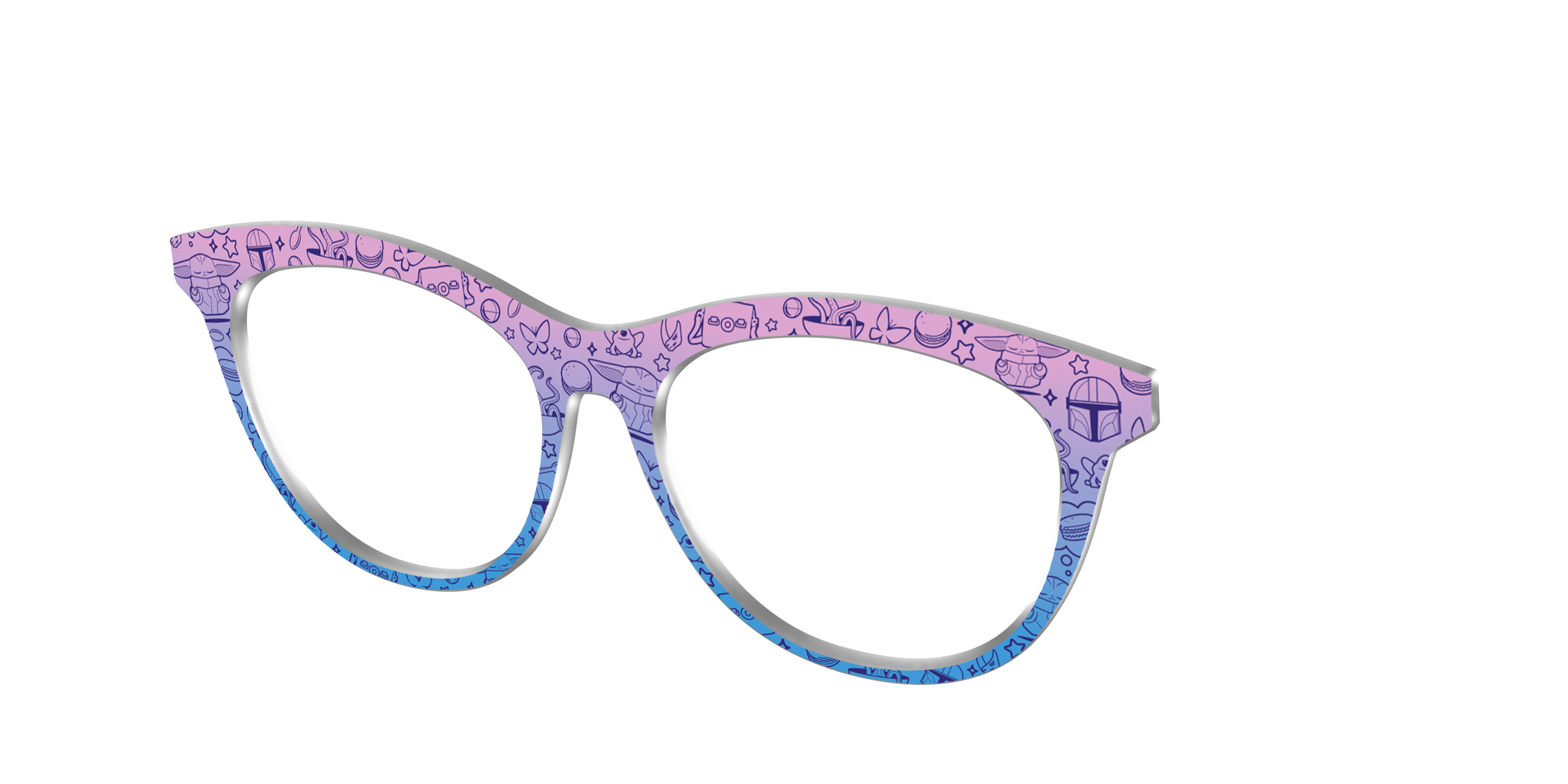 Grogu? Galaxy Gradient - Image 42