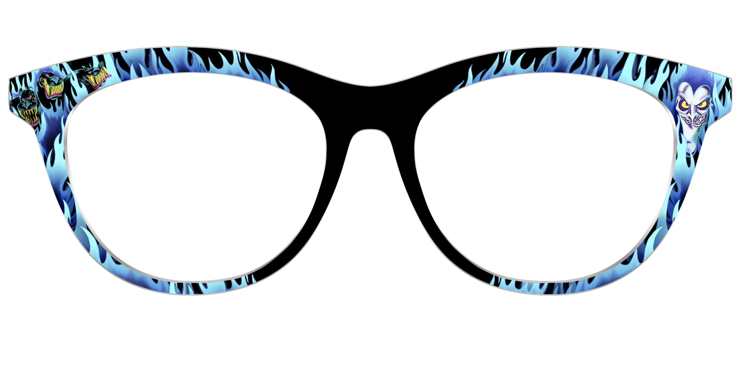 Hades' Eternal Flames - Image 41
