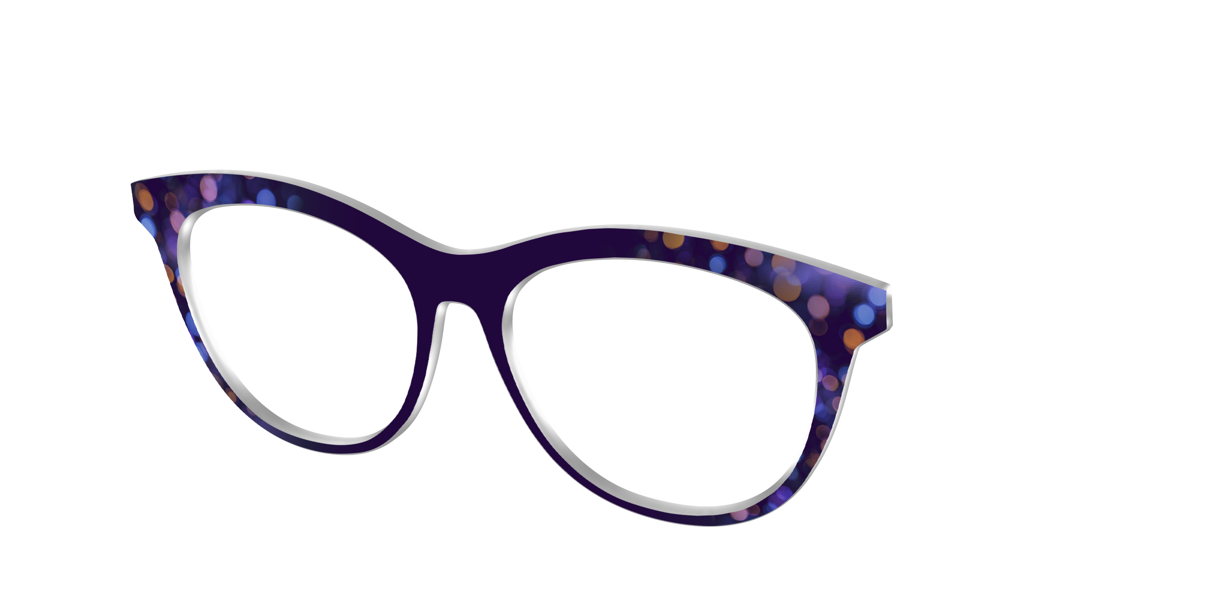The Indigo Bokeh - Image 42
