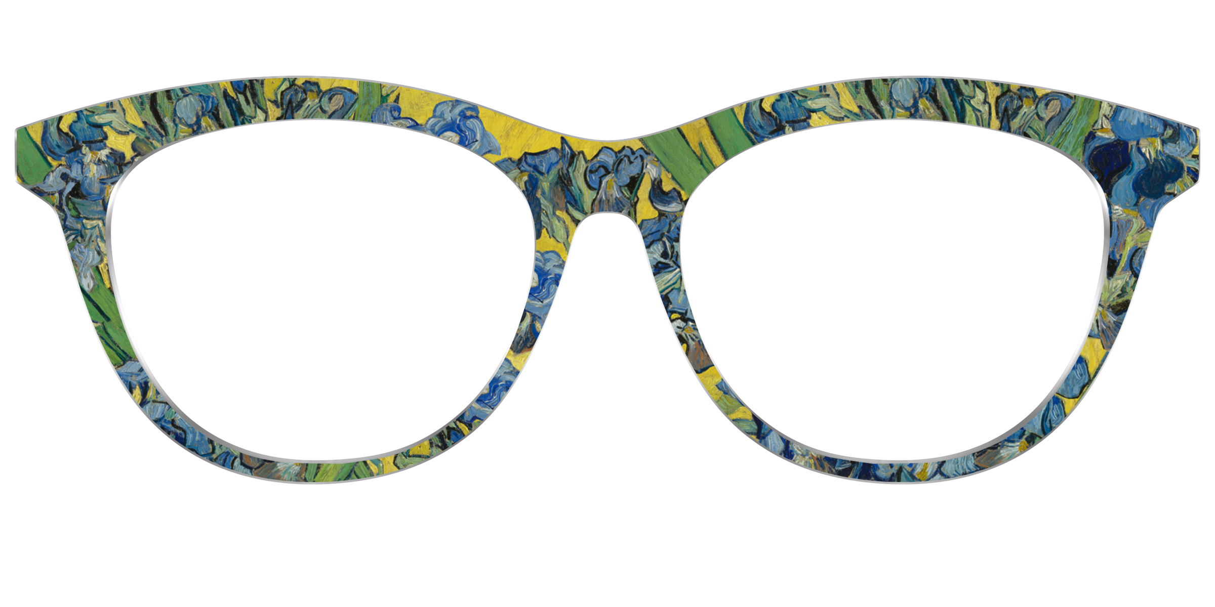 The Irises - Image 41