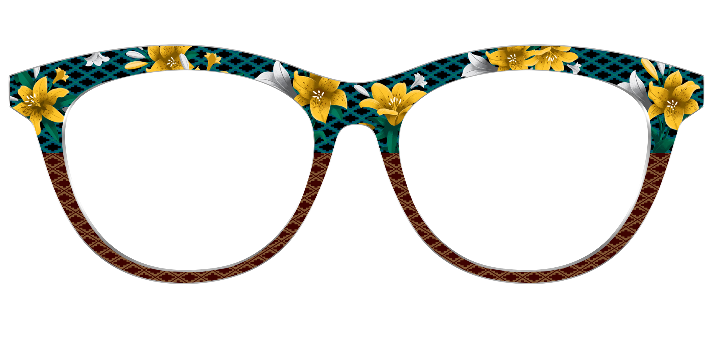 The Lily Lattice - Image 41