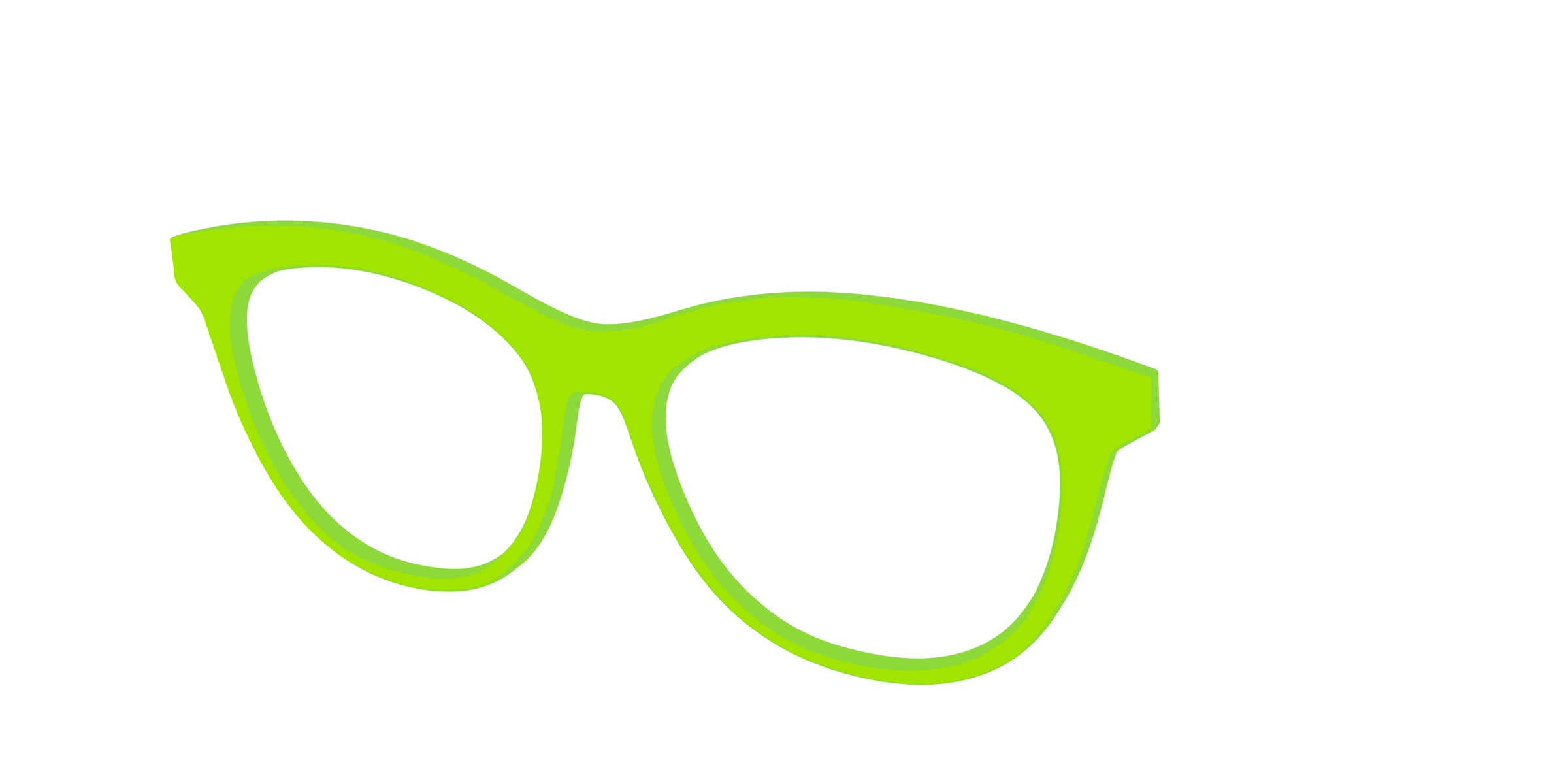The Lime Green - Image 33