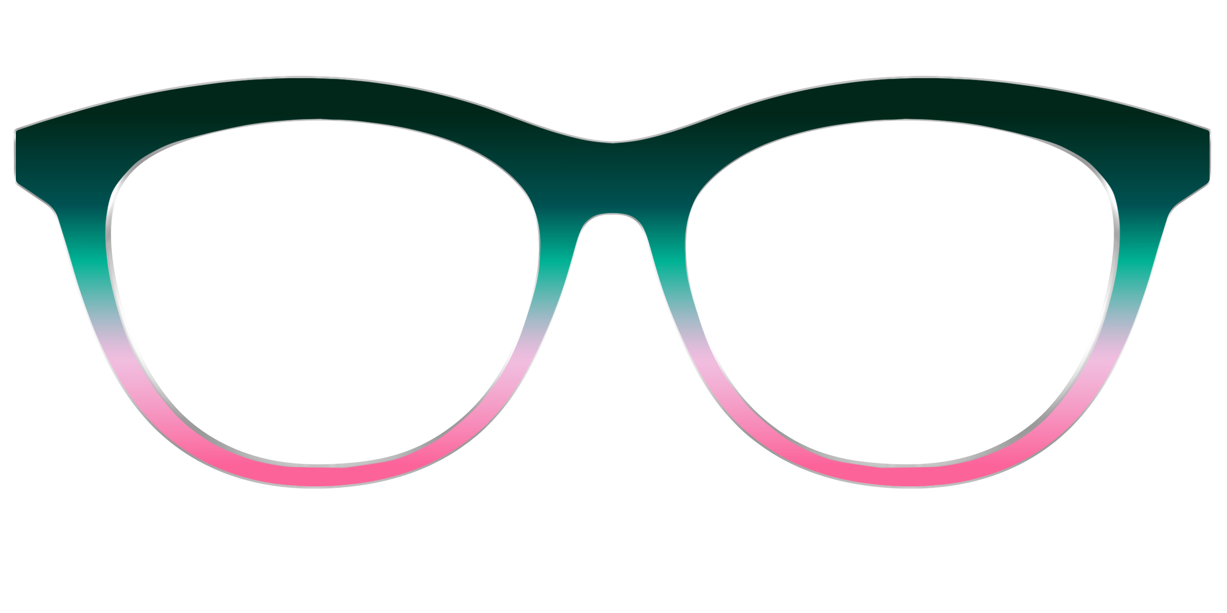 The Malachite to Peony Gradient - Image 41