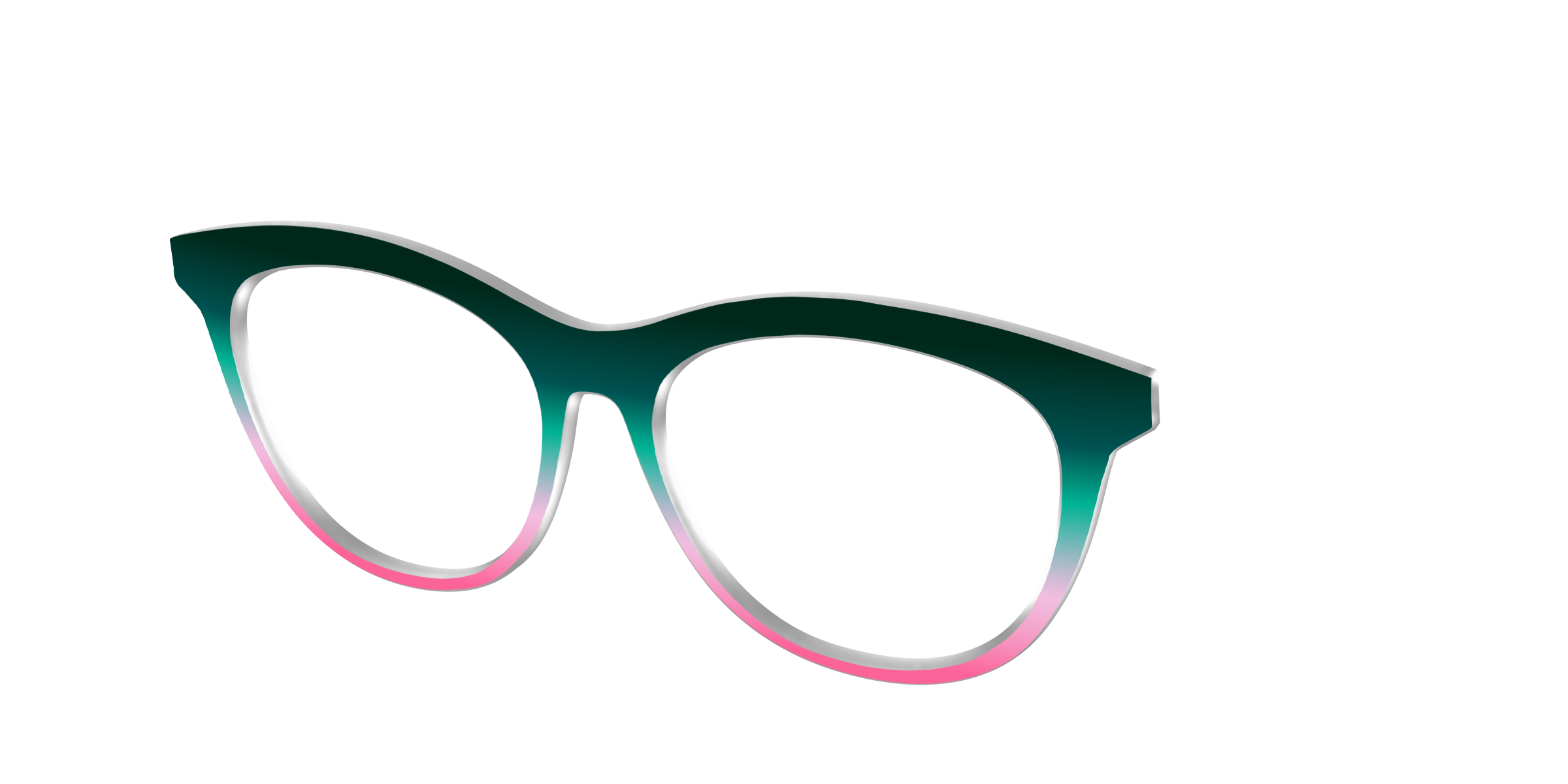 The Malachite to Peony Gradient - Image 42