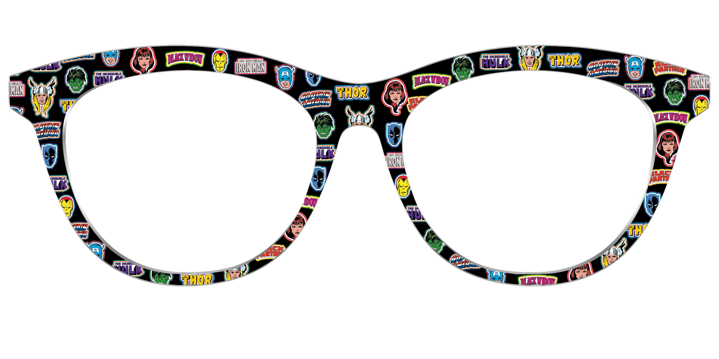 The Marvel Stickers - Image 28
