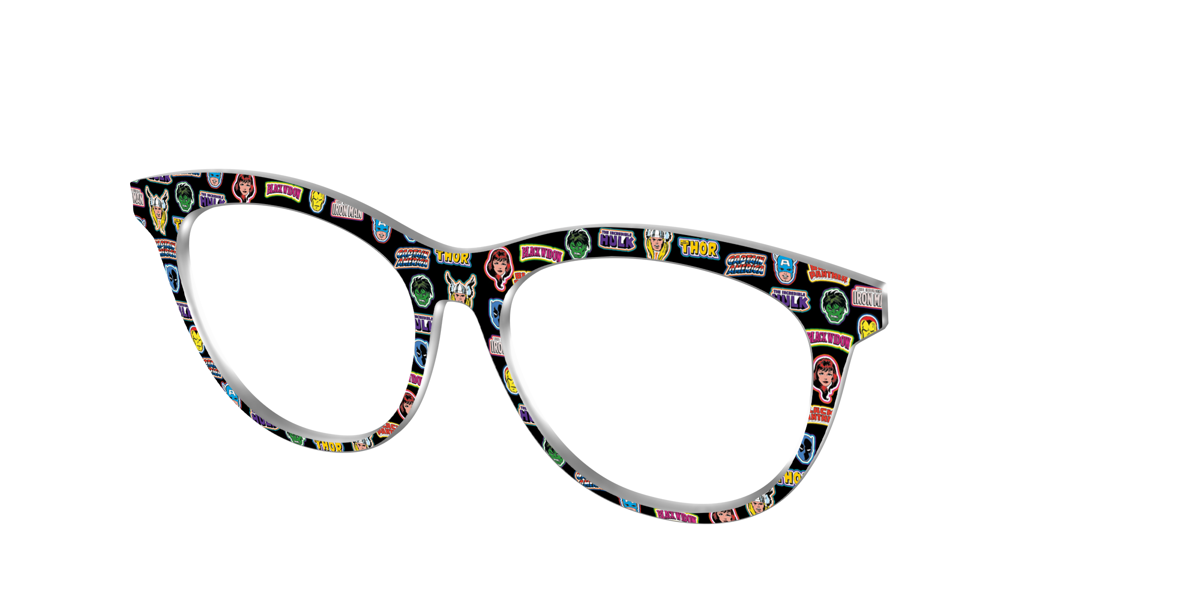 The Marvel Stickers - Image 29