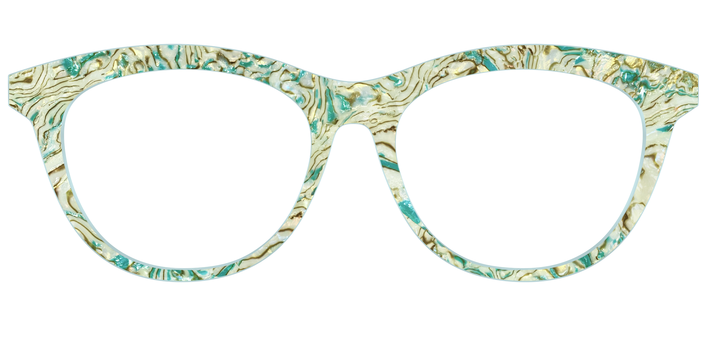 The Mint Jasper Pearl Marble - Image 41