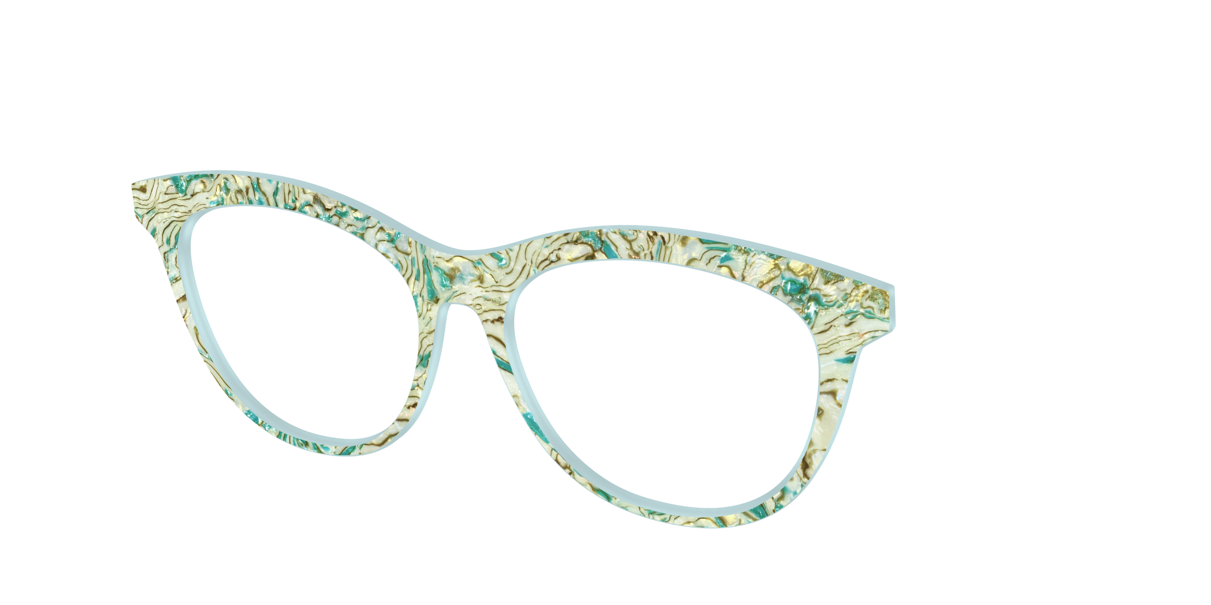 The Mint Jasper Pearl Marble - Image 42