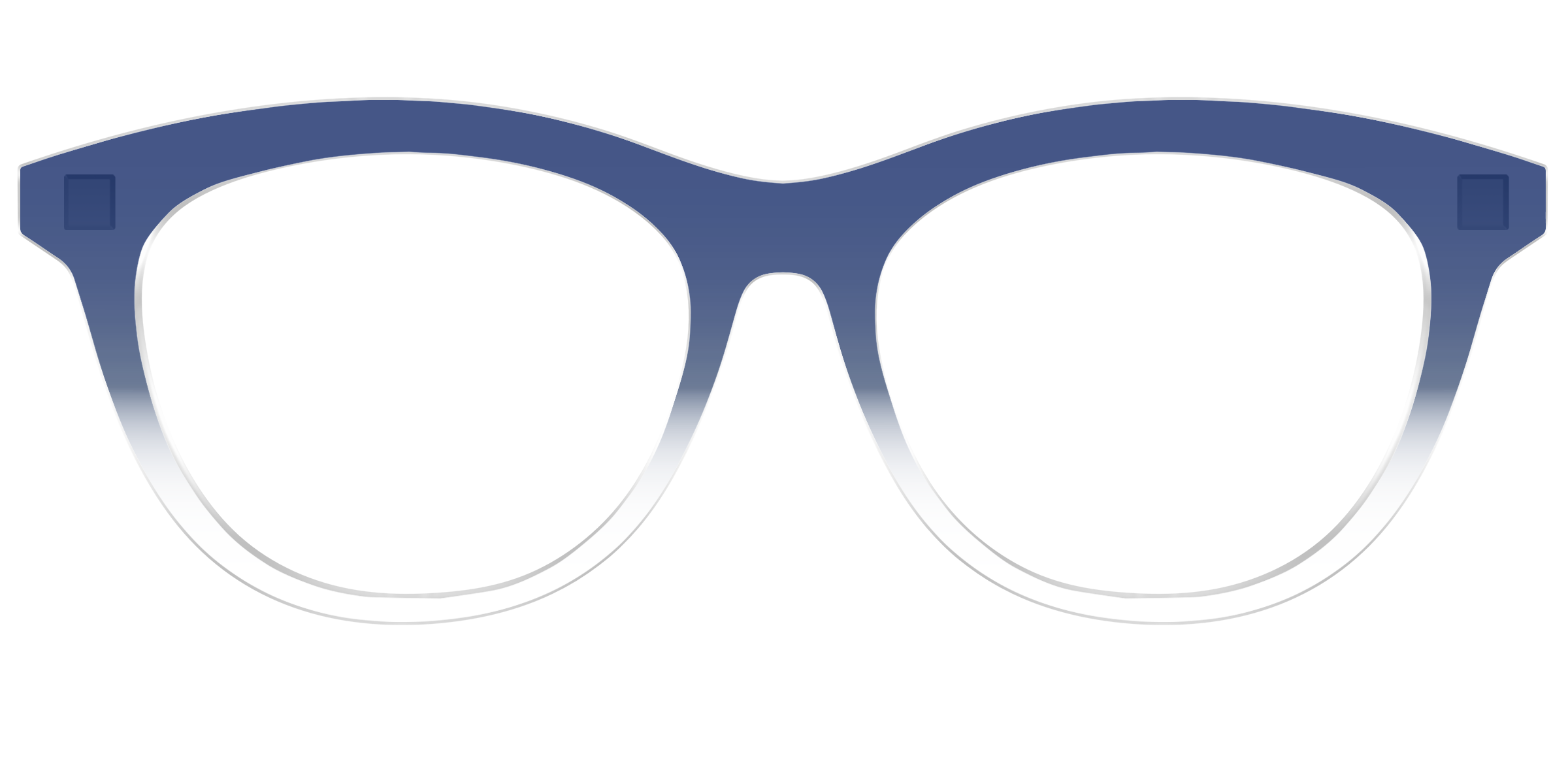 The Navy Gradient Crystal - Image 41