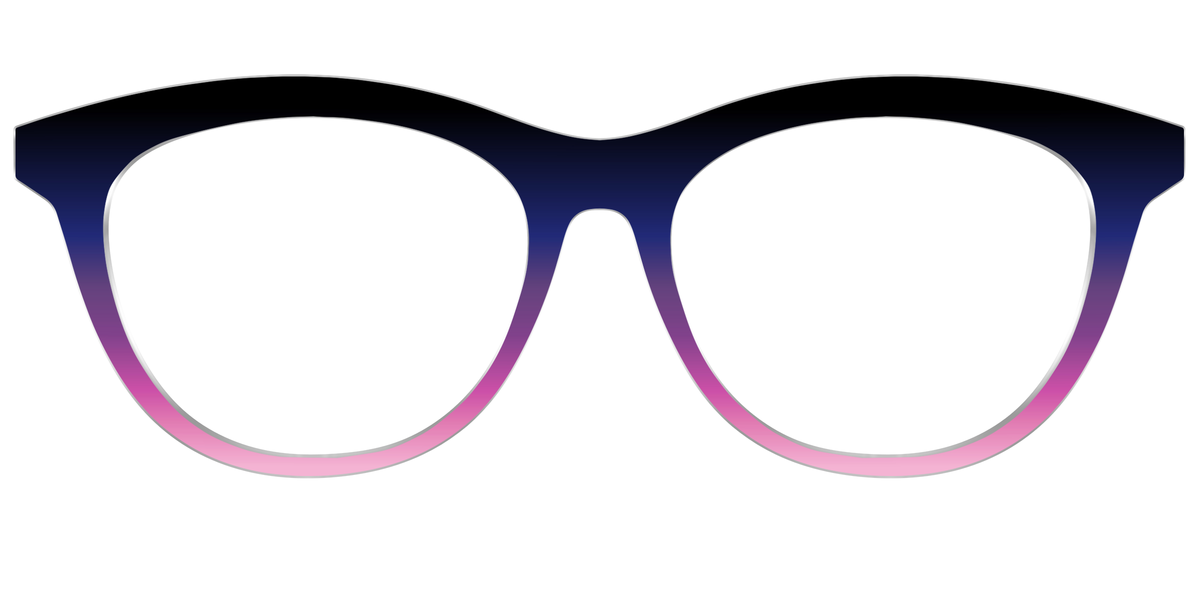The Onyx to Rouge Gradient - Image 41