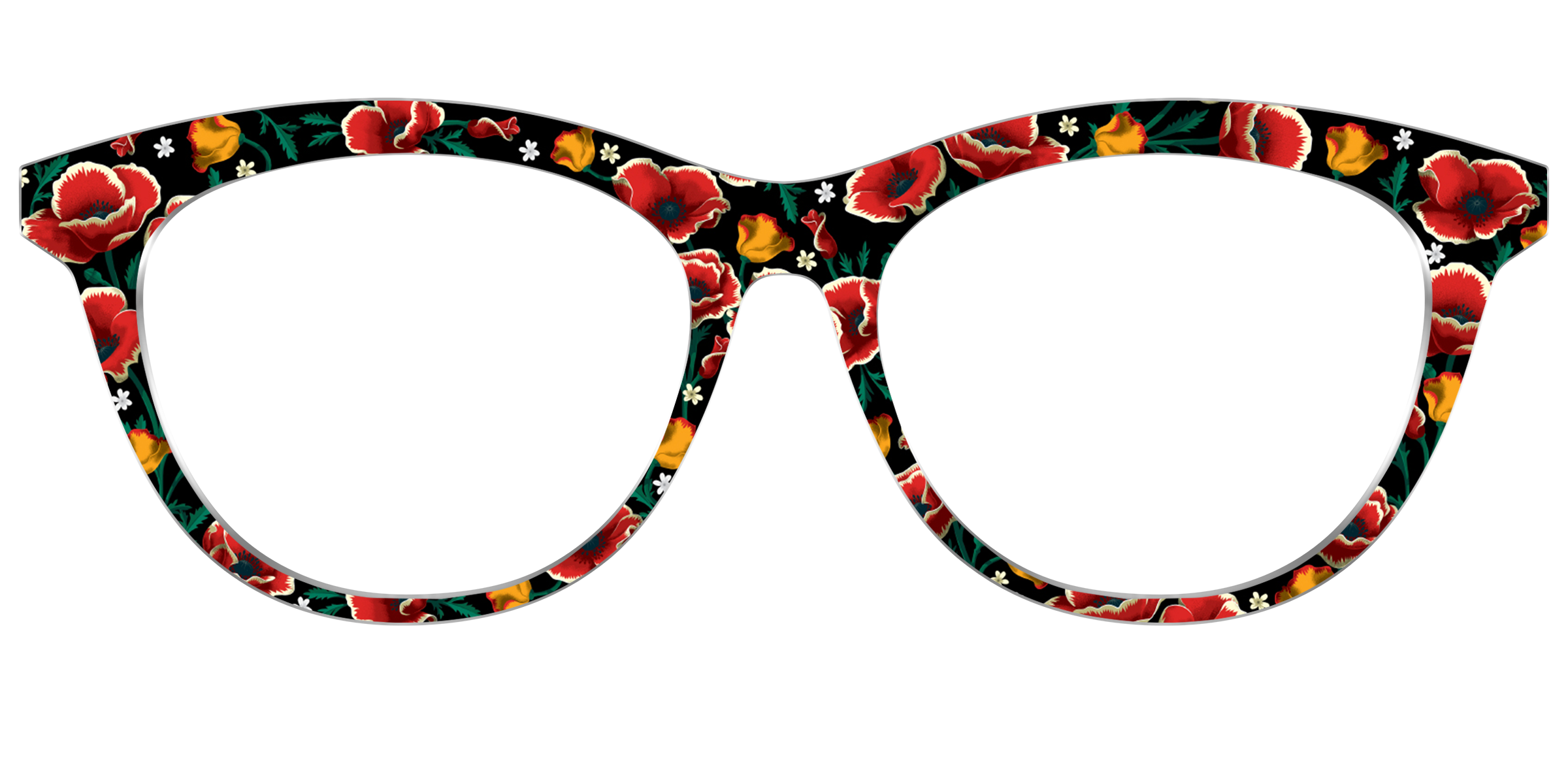 The Passionate Poppies - Image 41