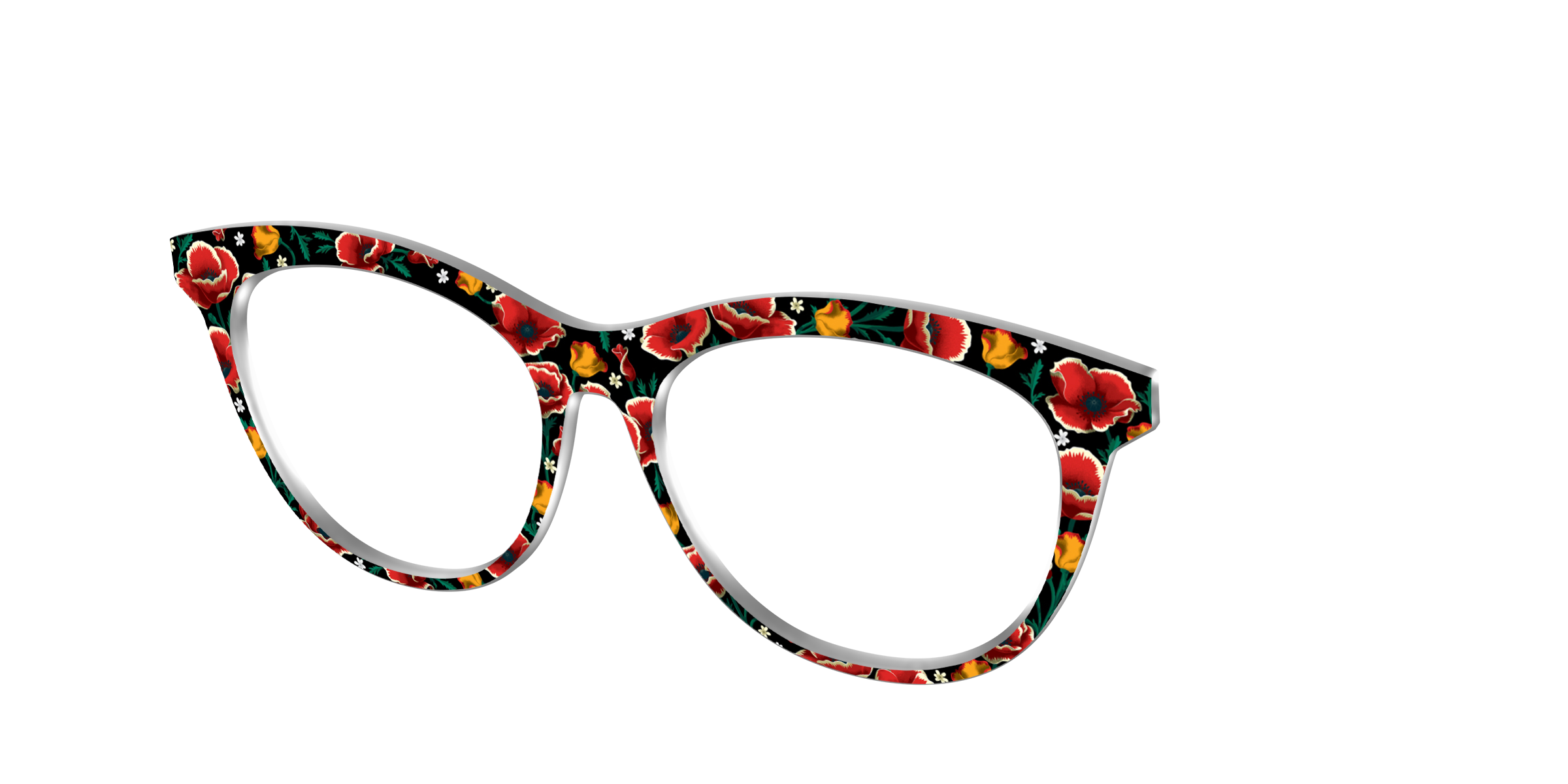 The Passionate Poppies - Image 42