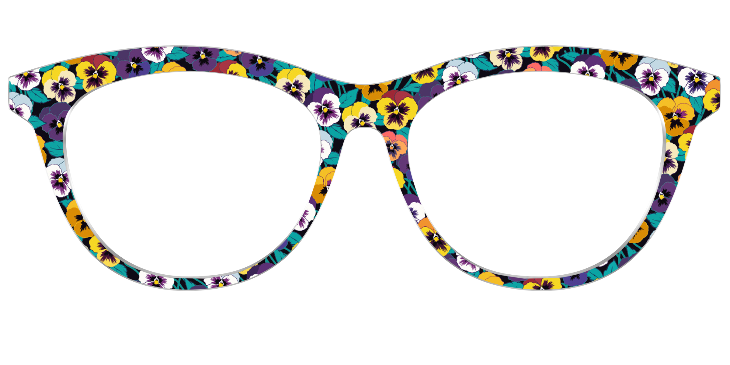 The Perfect Pansies - Image 41
