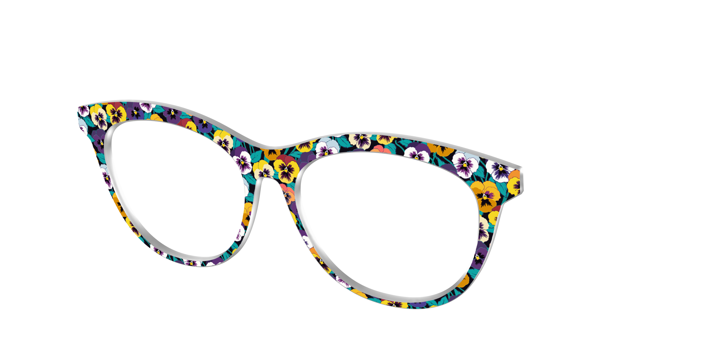 The Perfect Pansies - Image 42