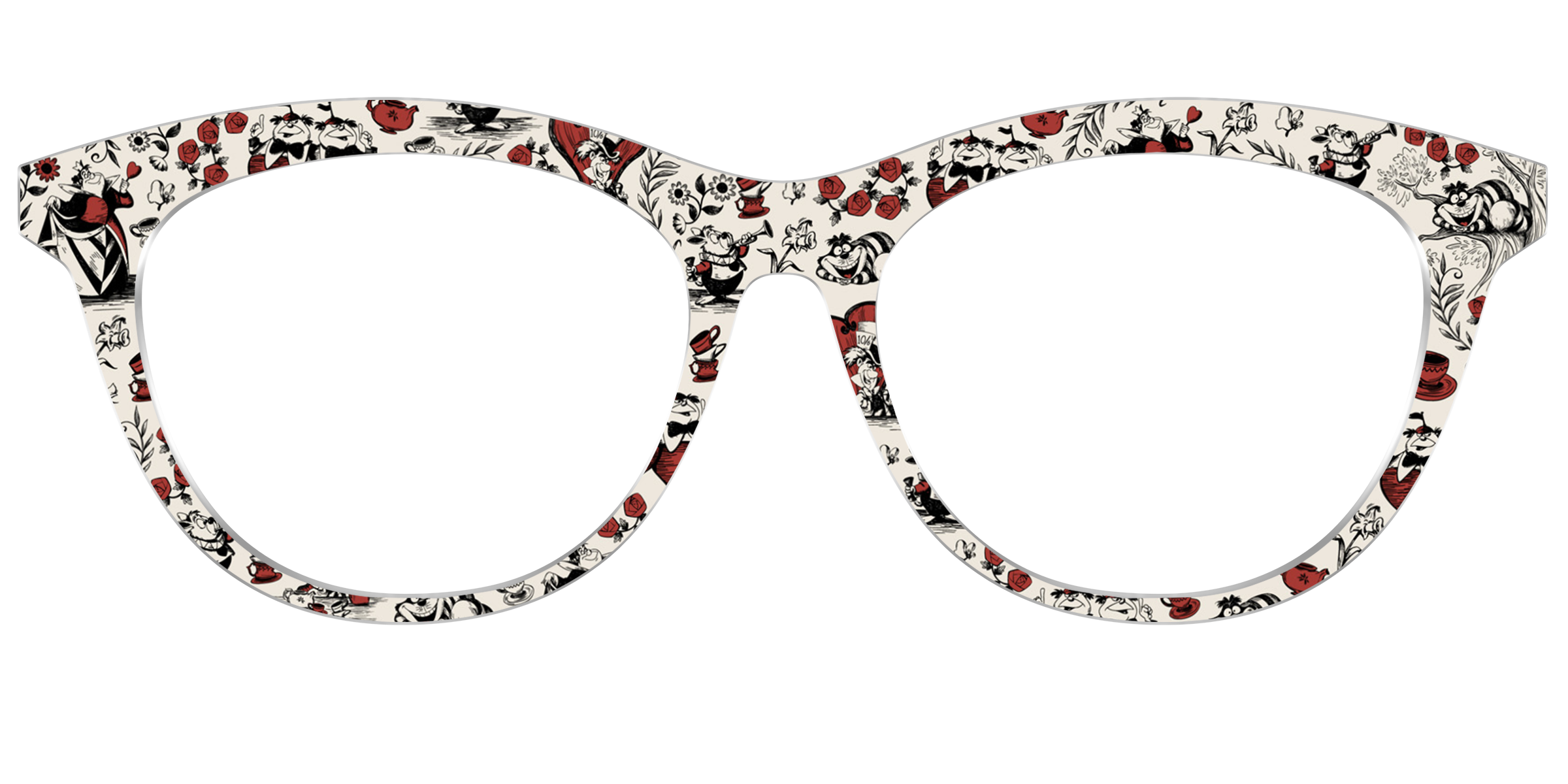 Queen of Hearts Toile - Image 41