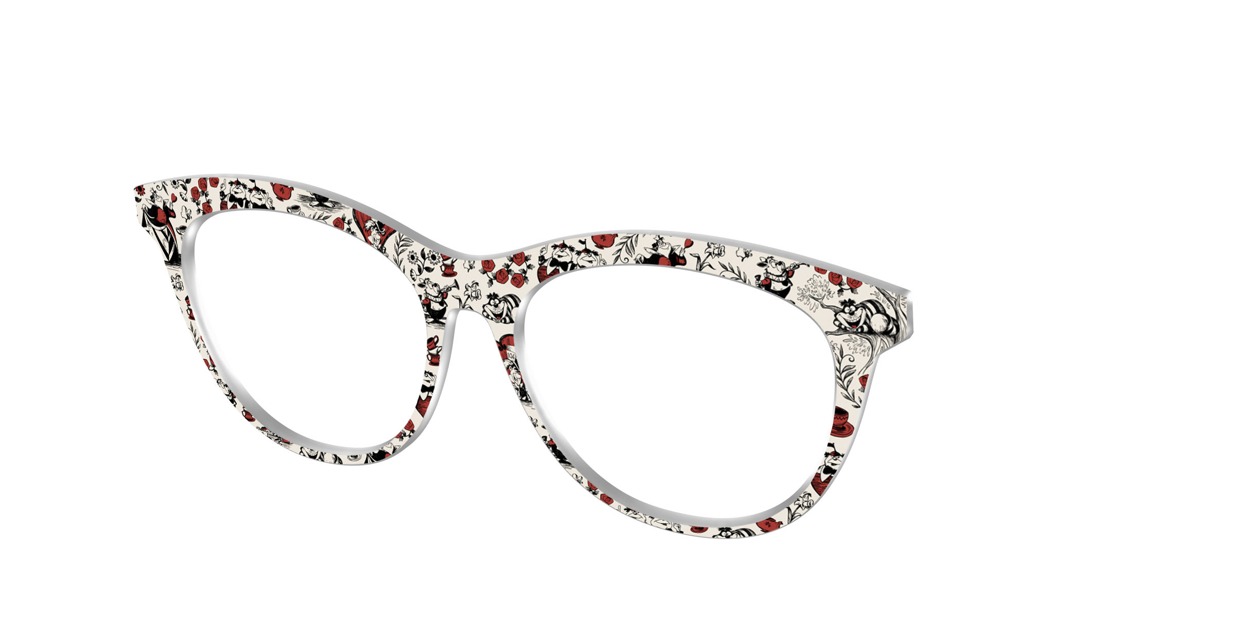 Queen of Hearts Toile - Image 42