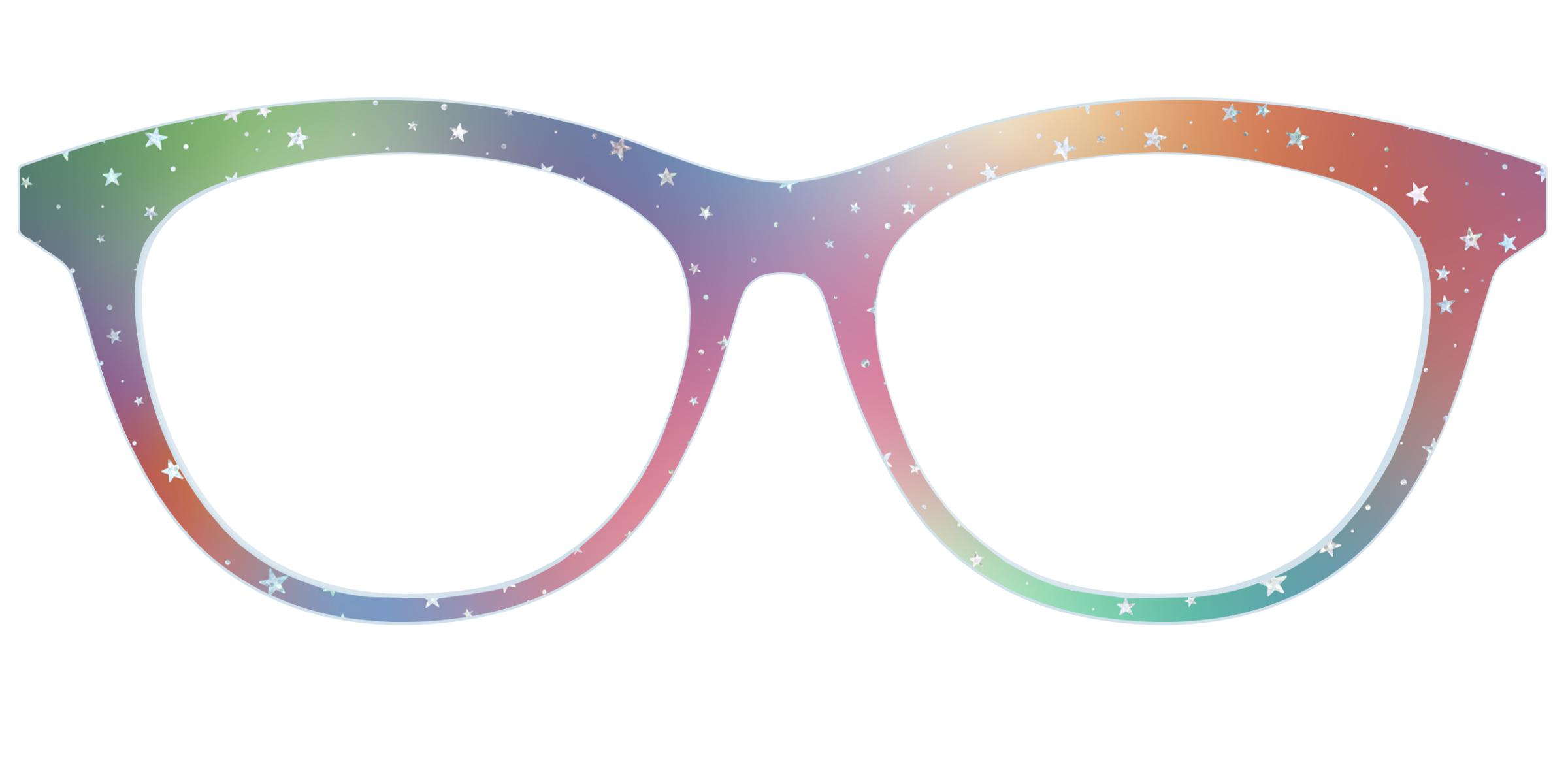 The Rainbow Holographic Celestial - Image 41