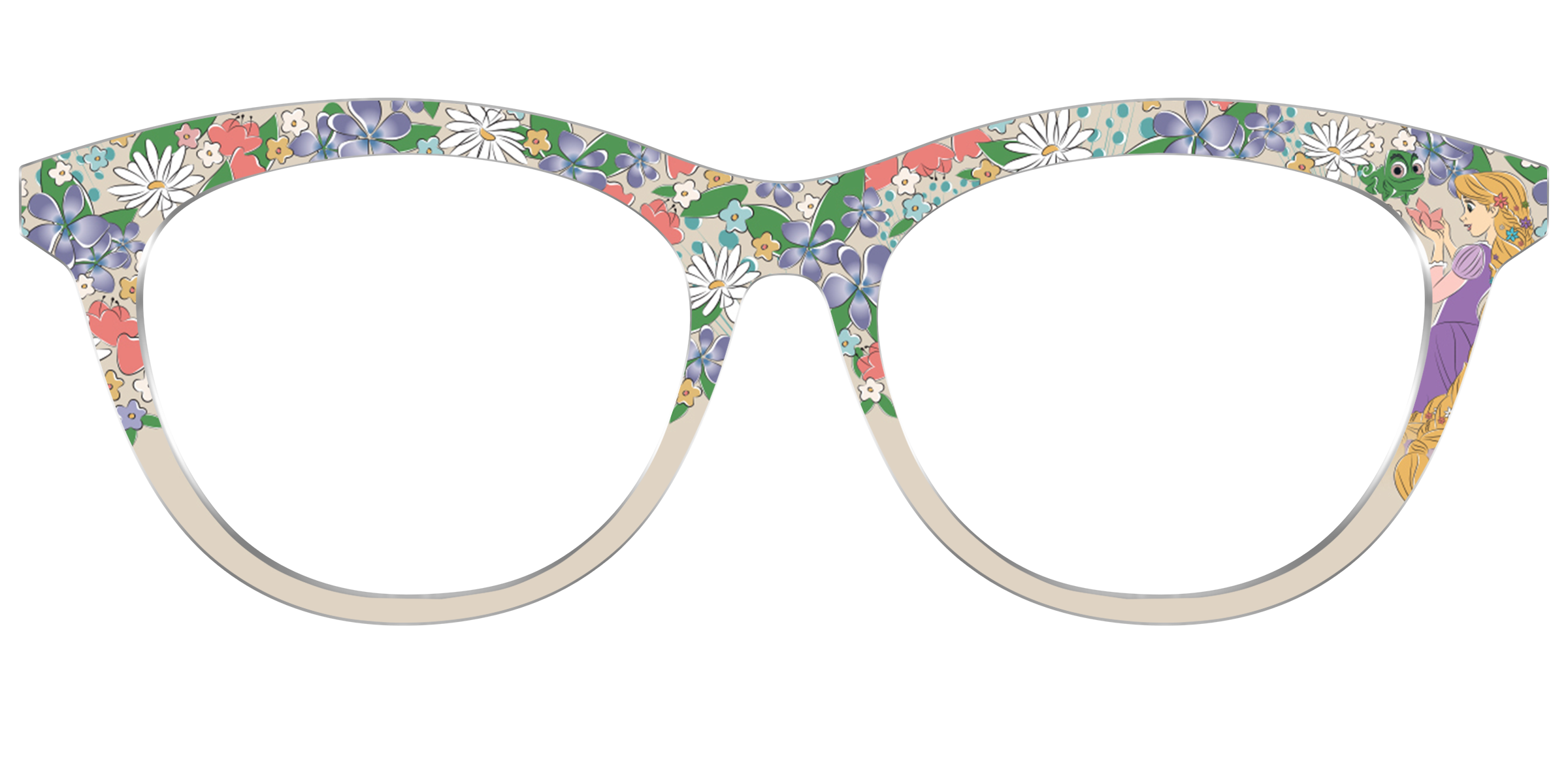 Rapunzel's Flower Crown - Image 41