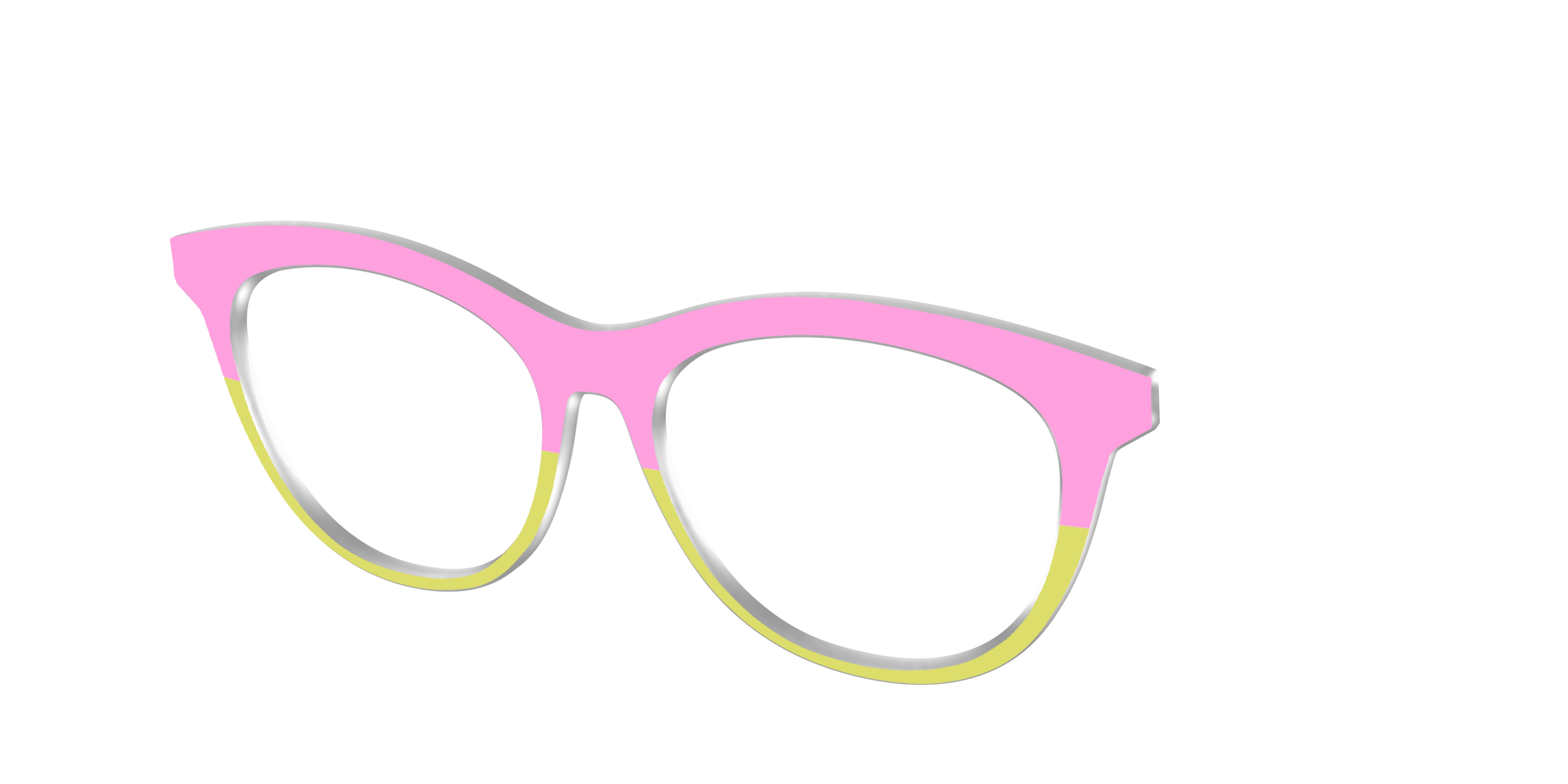 The Sweet Pea & Chartreuse Split - Image 42