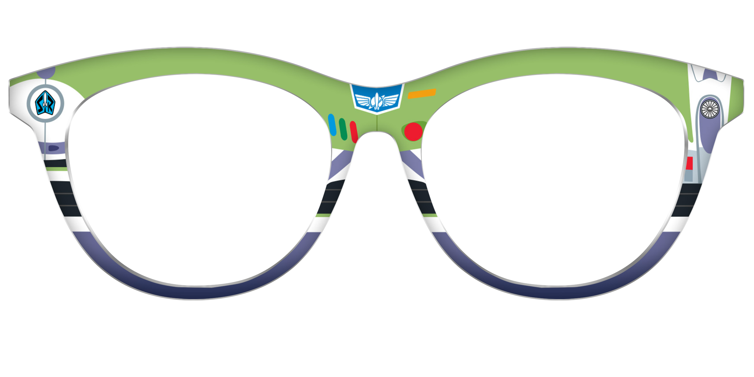 To Infinity & Beyond - Image 41