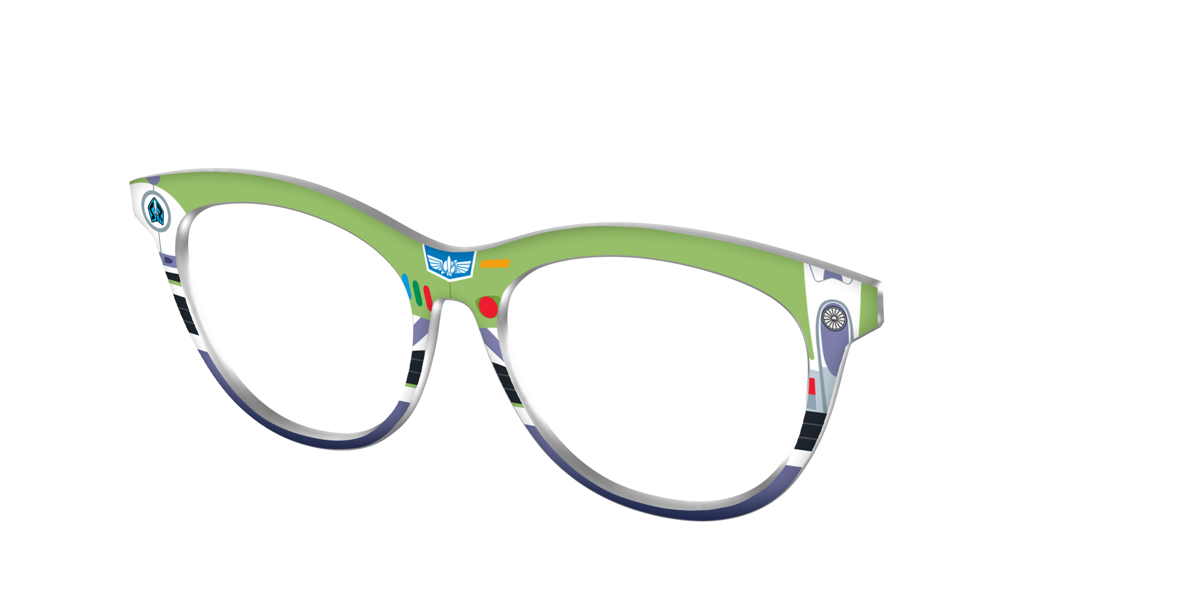 To Infinity & Beyond - Image 42