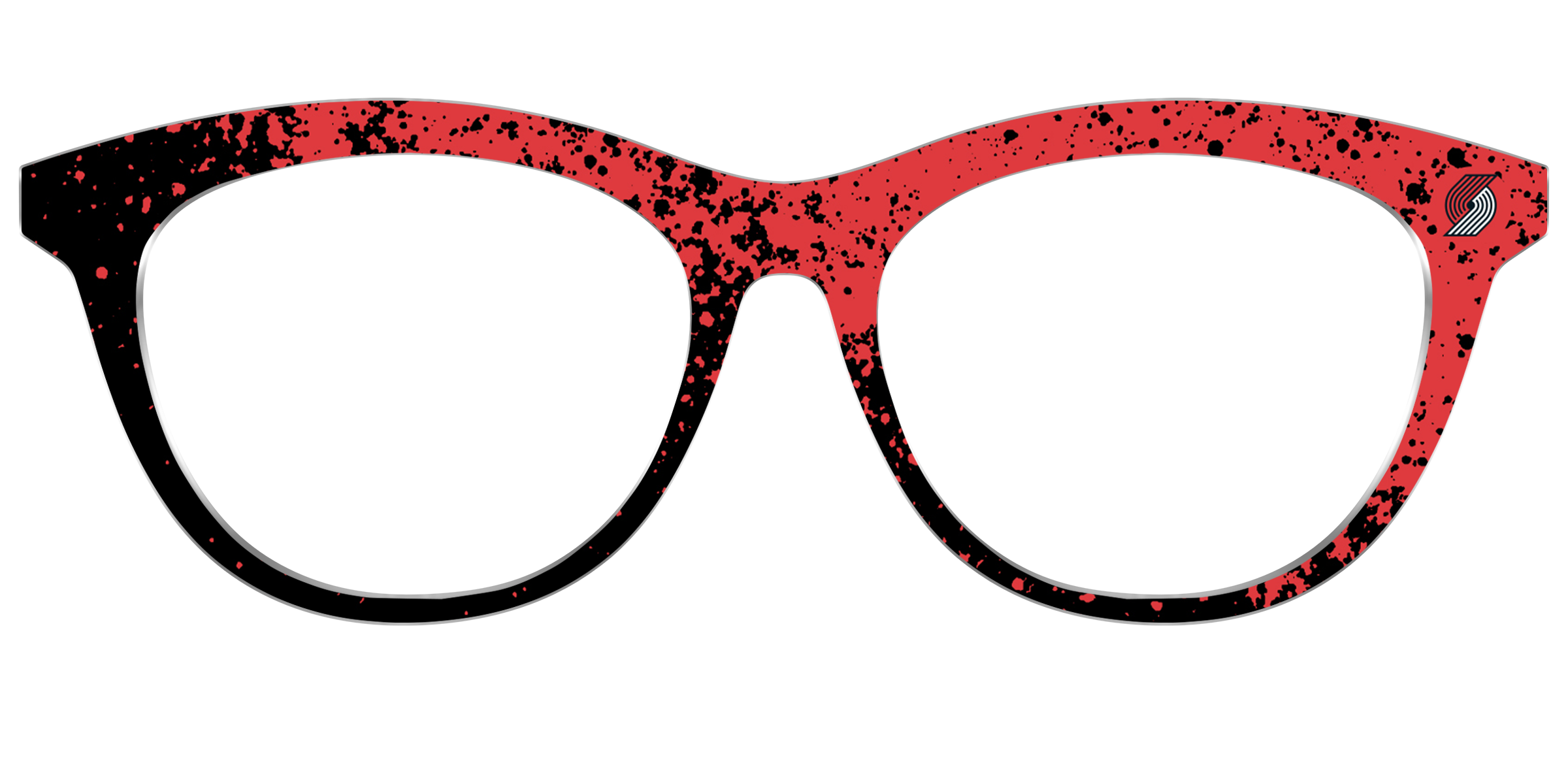 The Trailblazers Splatter - Image 41