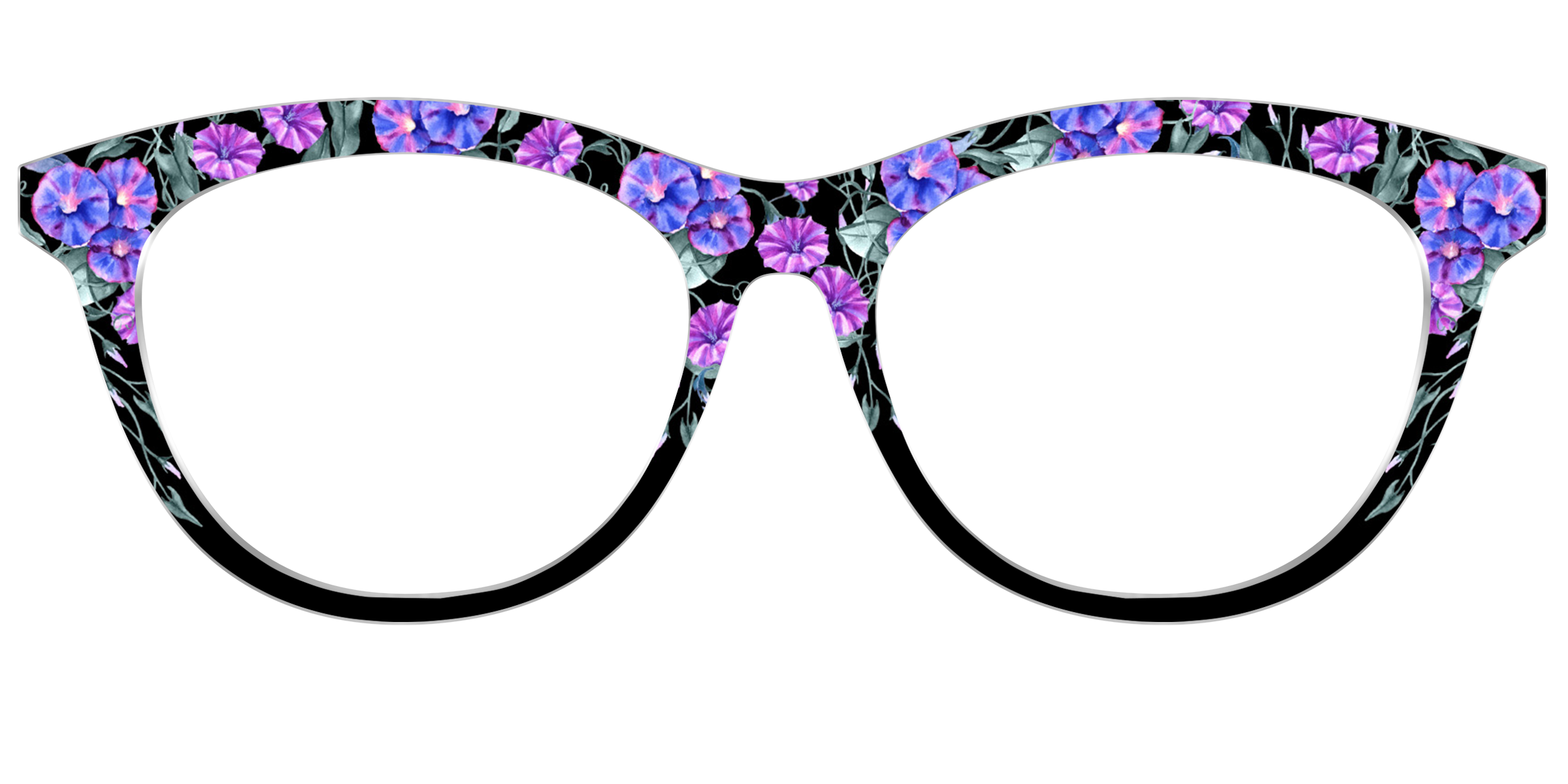 The Ultraviolet Blossoms - Image 41