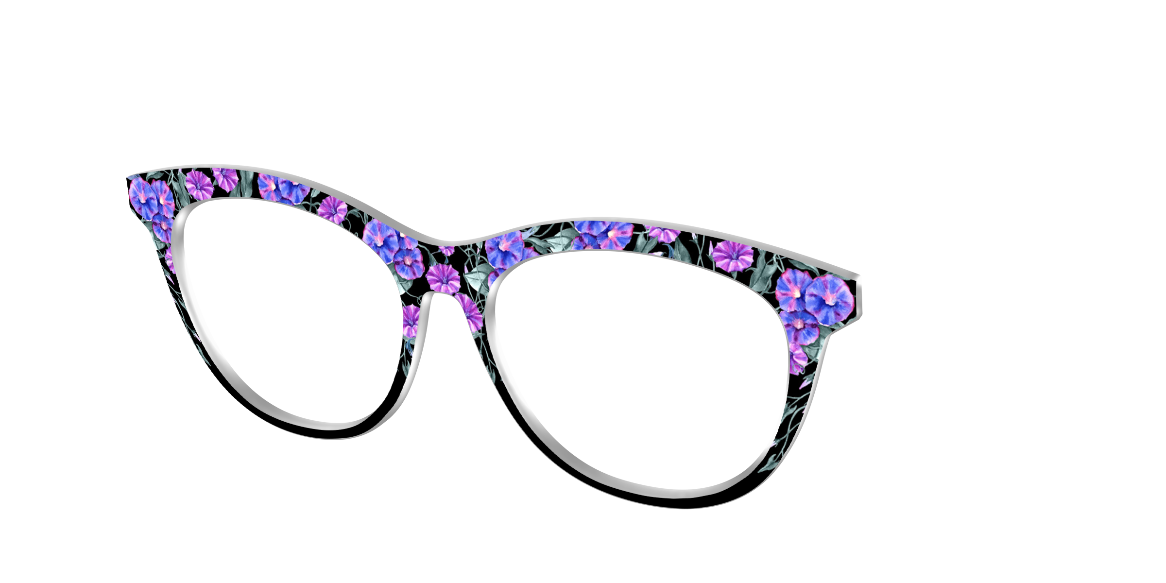 The Ultraviolet Blossoms - Image 42