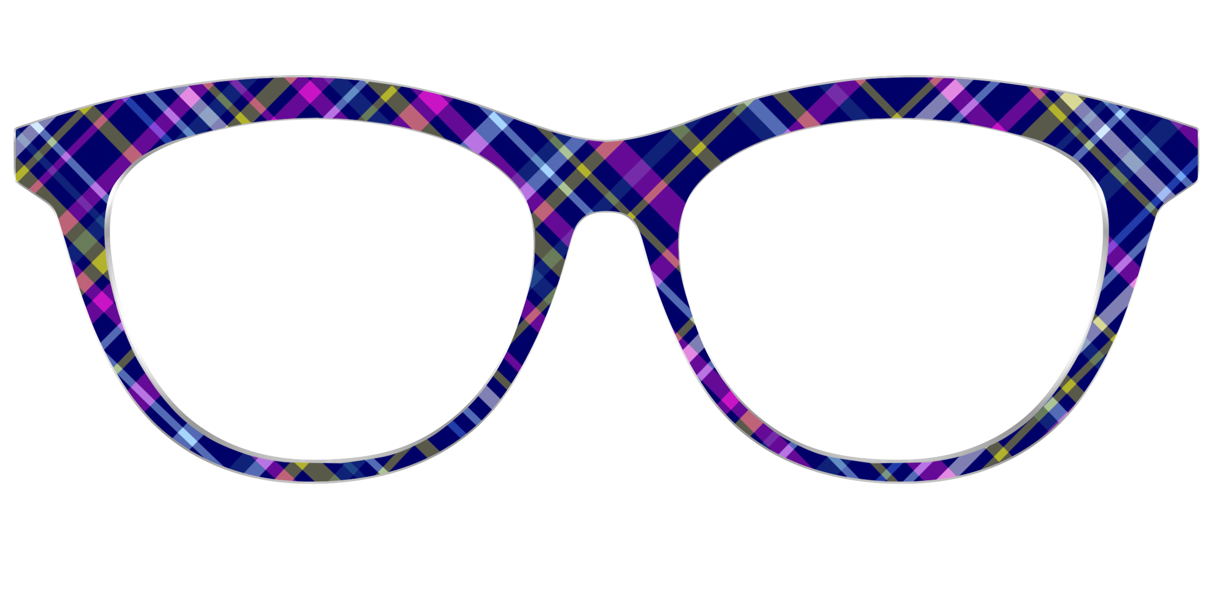 The Verbena Plaid - Image 41