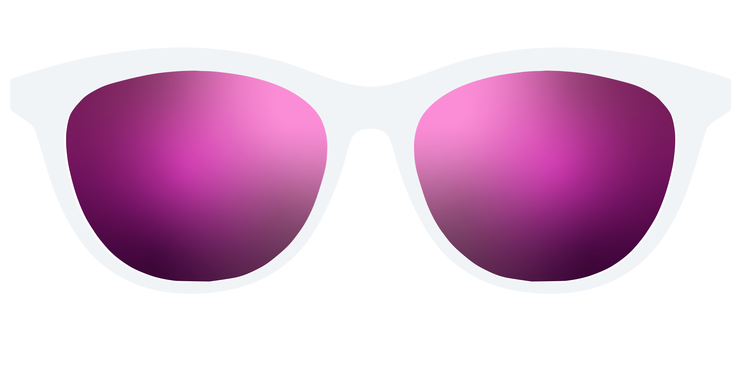 The Polarized White Sun Top - Image 23