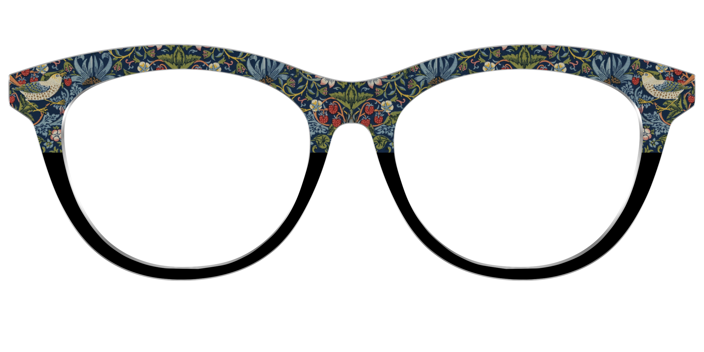William Morris Strawberry Thief - Image 41